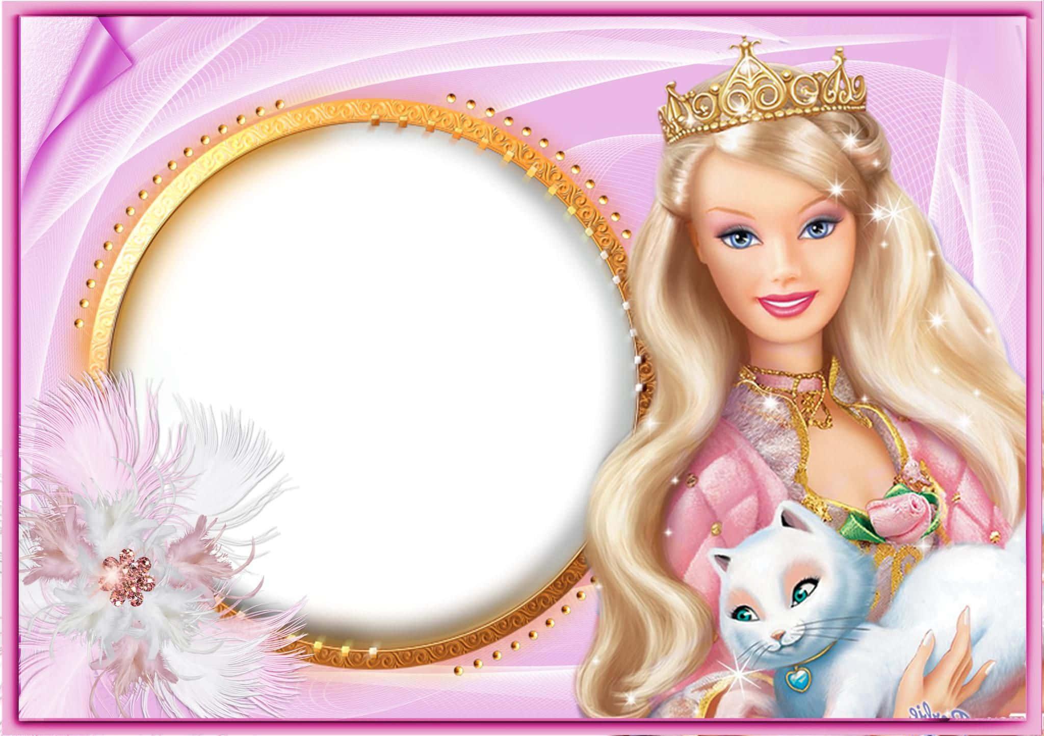 Barbie Dreaming of Adventure — 2048x1444 wallpaper