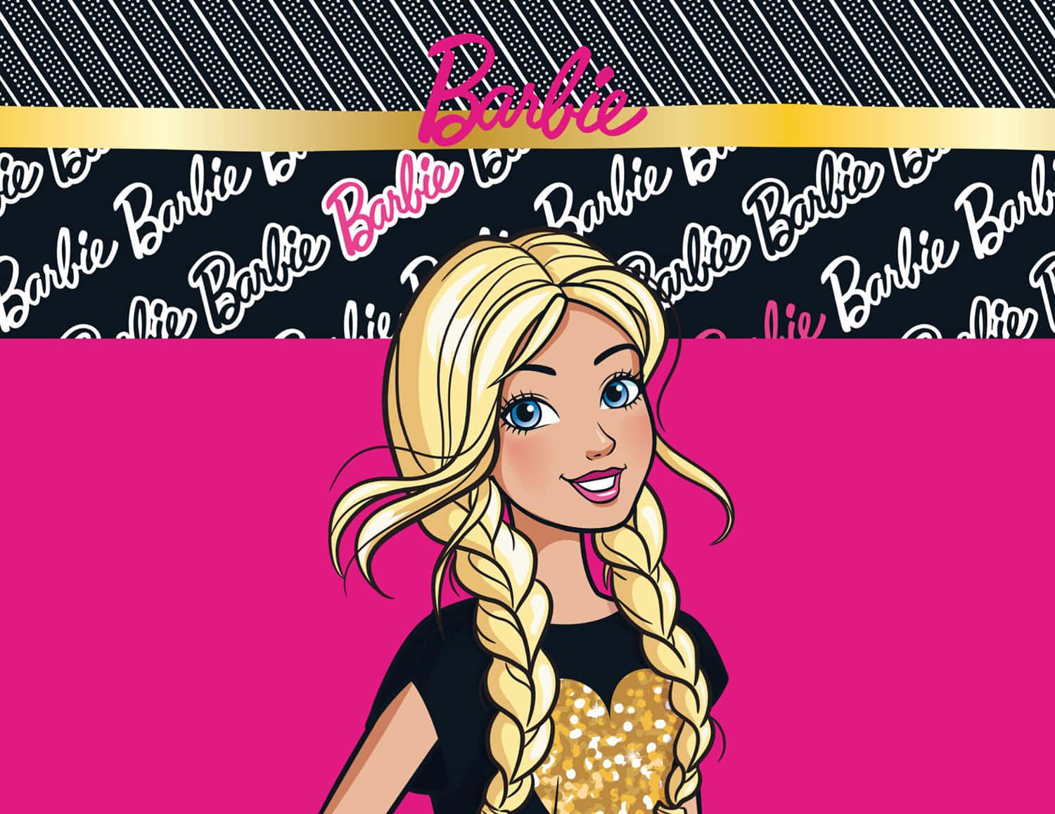 Barbie pictures — 1500x1158 wallpaper