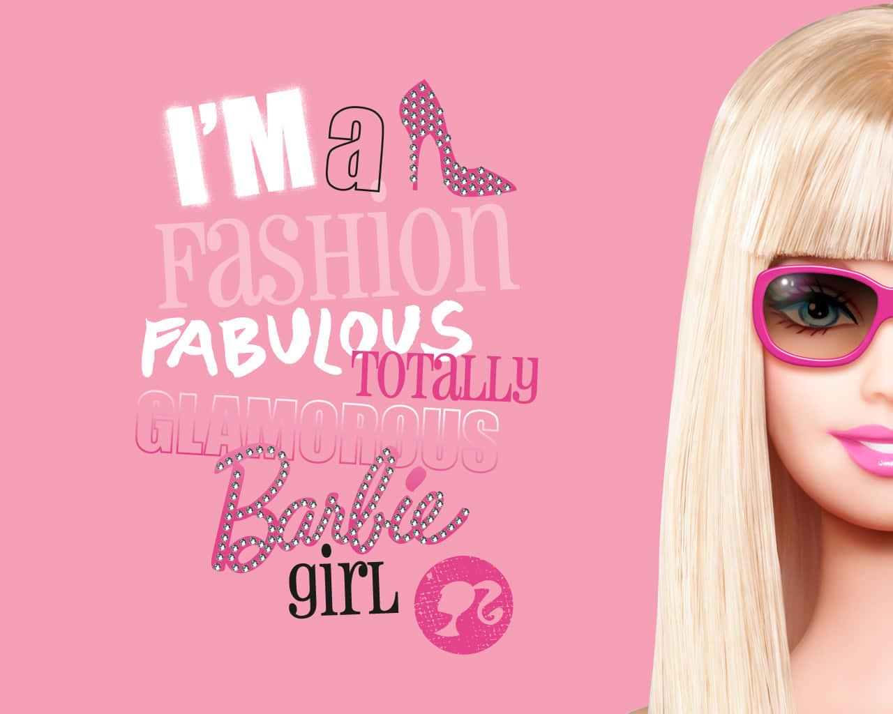 Barbie pictures — 1280x1024 wallpaper