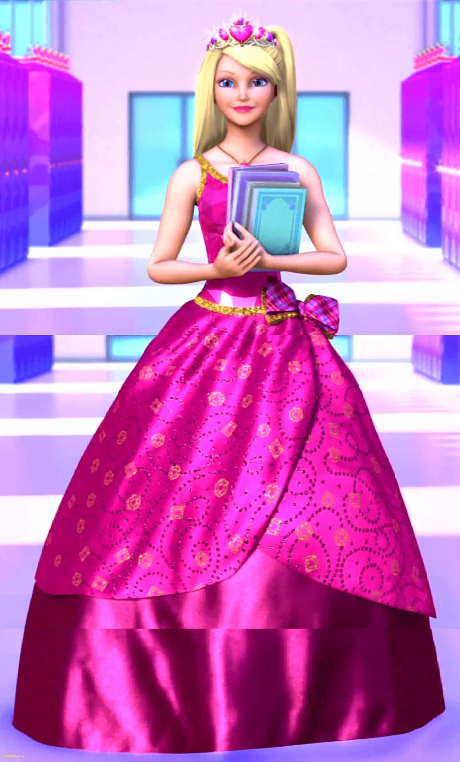 Barbie pictures — 1600x2652 wallpaper