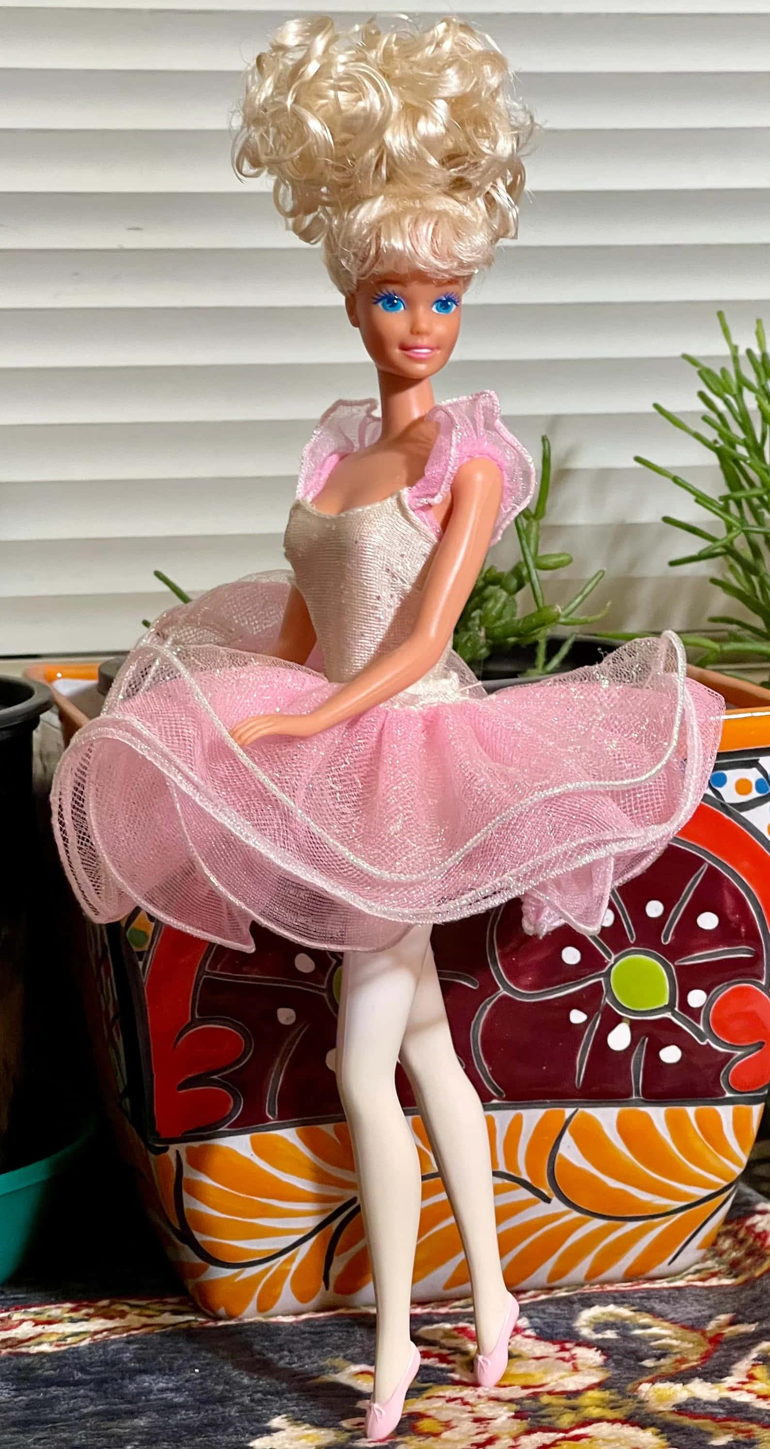 Barbie pictures — 1588x2987 wallpaper