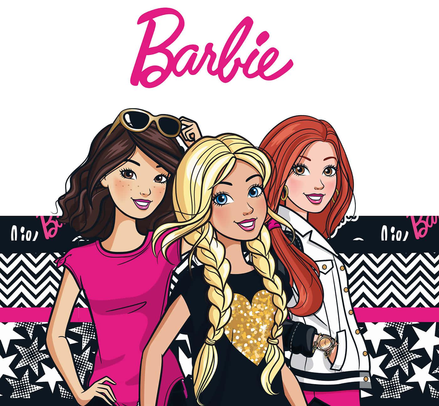 Barbie pictures — 1400x1295 wallpaper