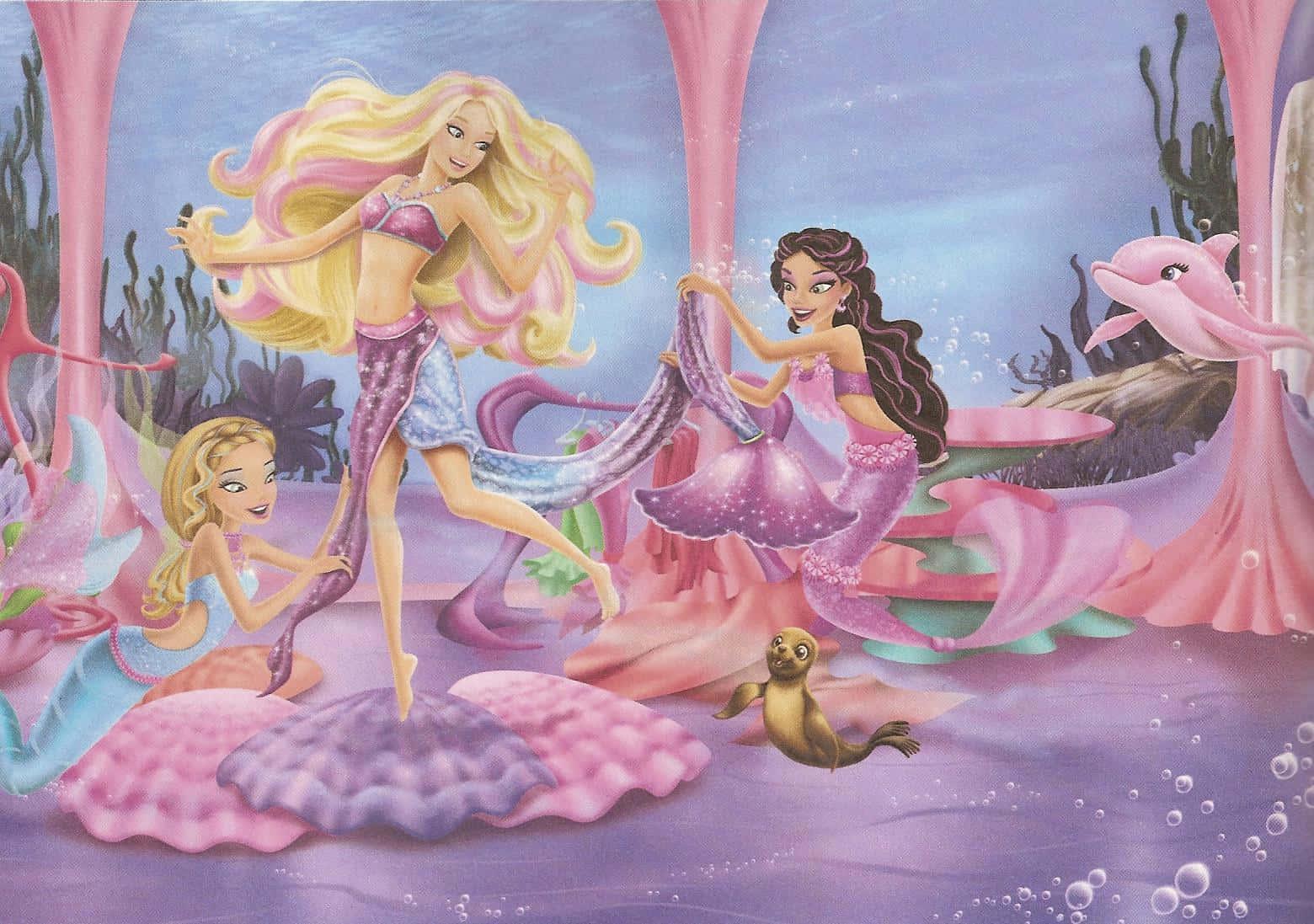Barbie pictures — 1560x1097 wallpaper