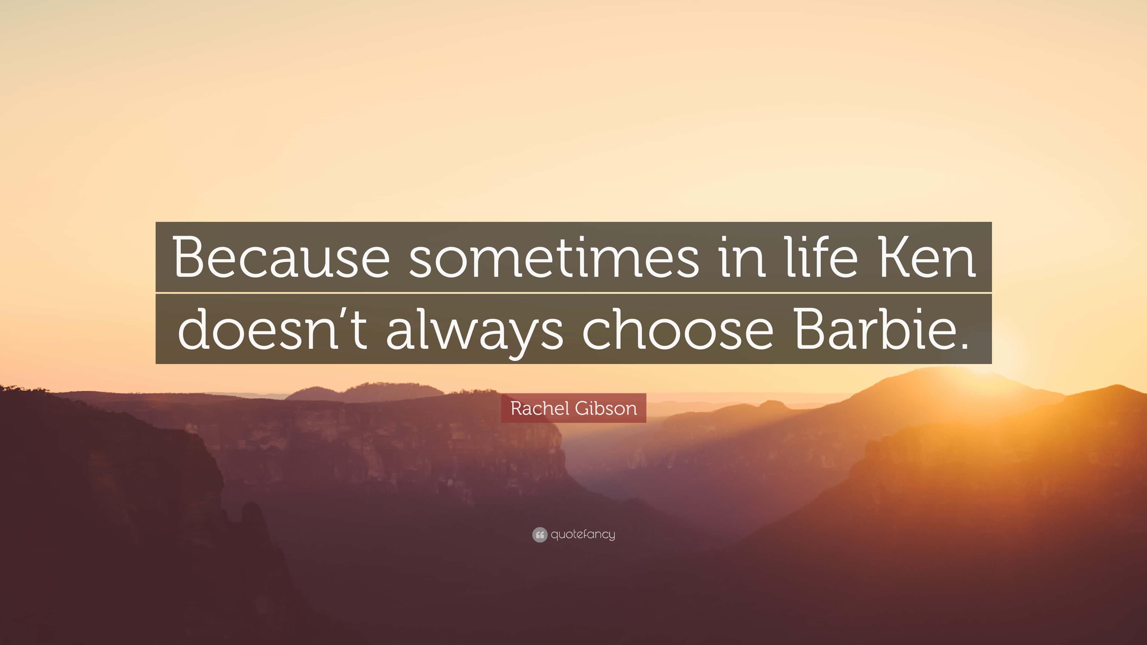 Barbie pictures — 3840x2160 wallpaper