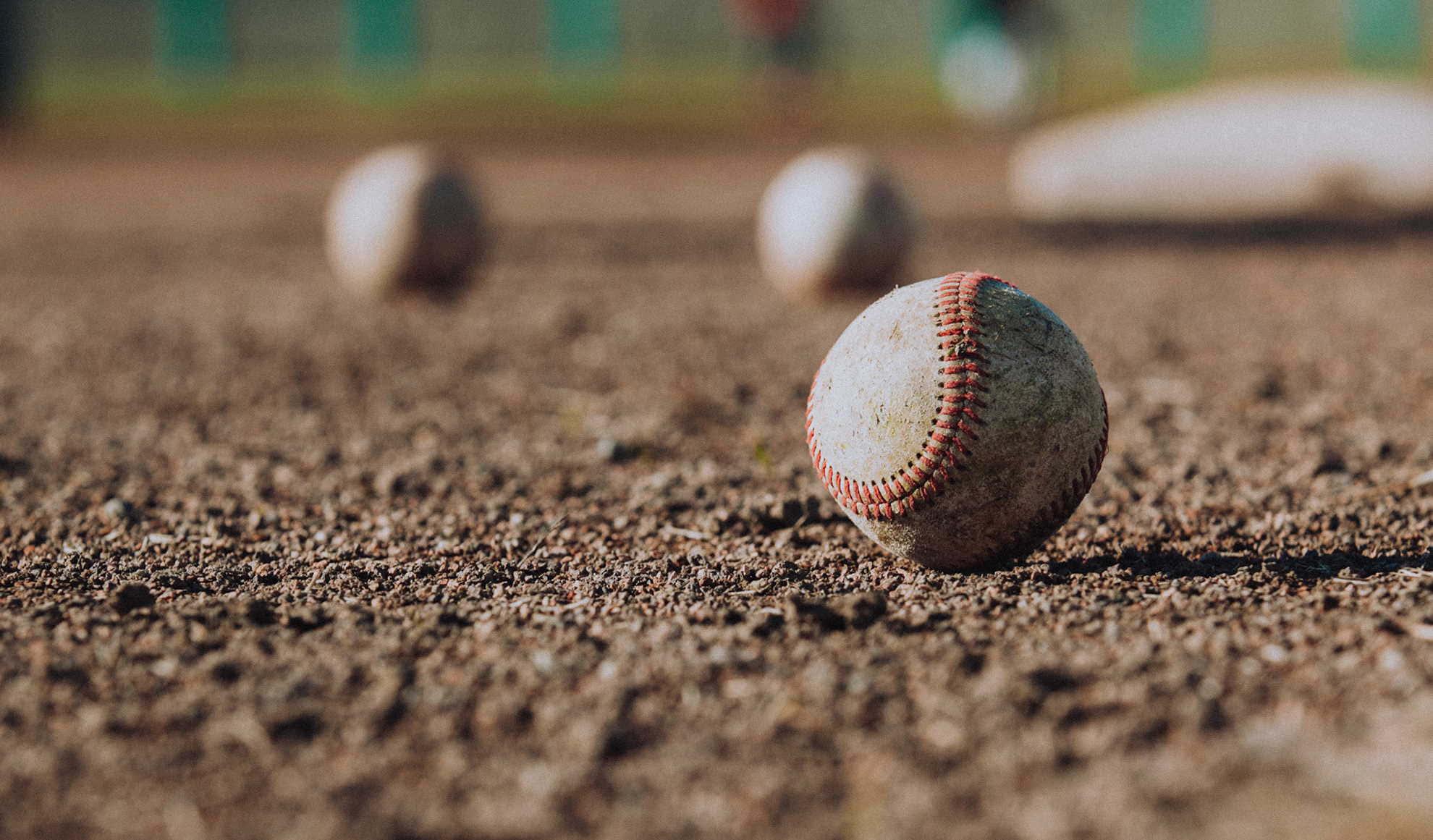 Baseball Background — 1980x1161 wallpaper