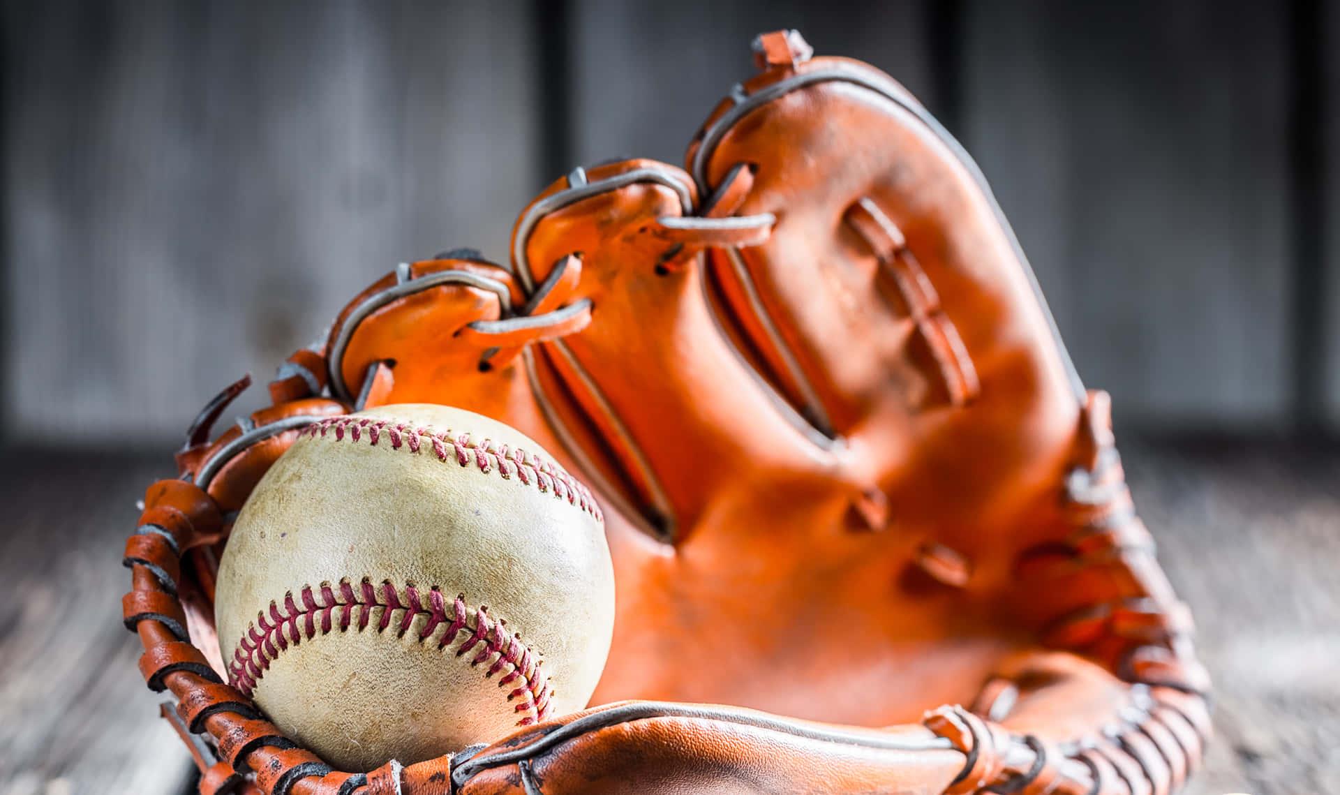 Baseball Background — 1920x1139 wallpaper