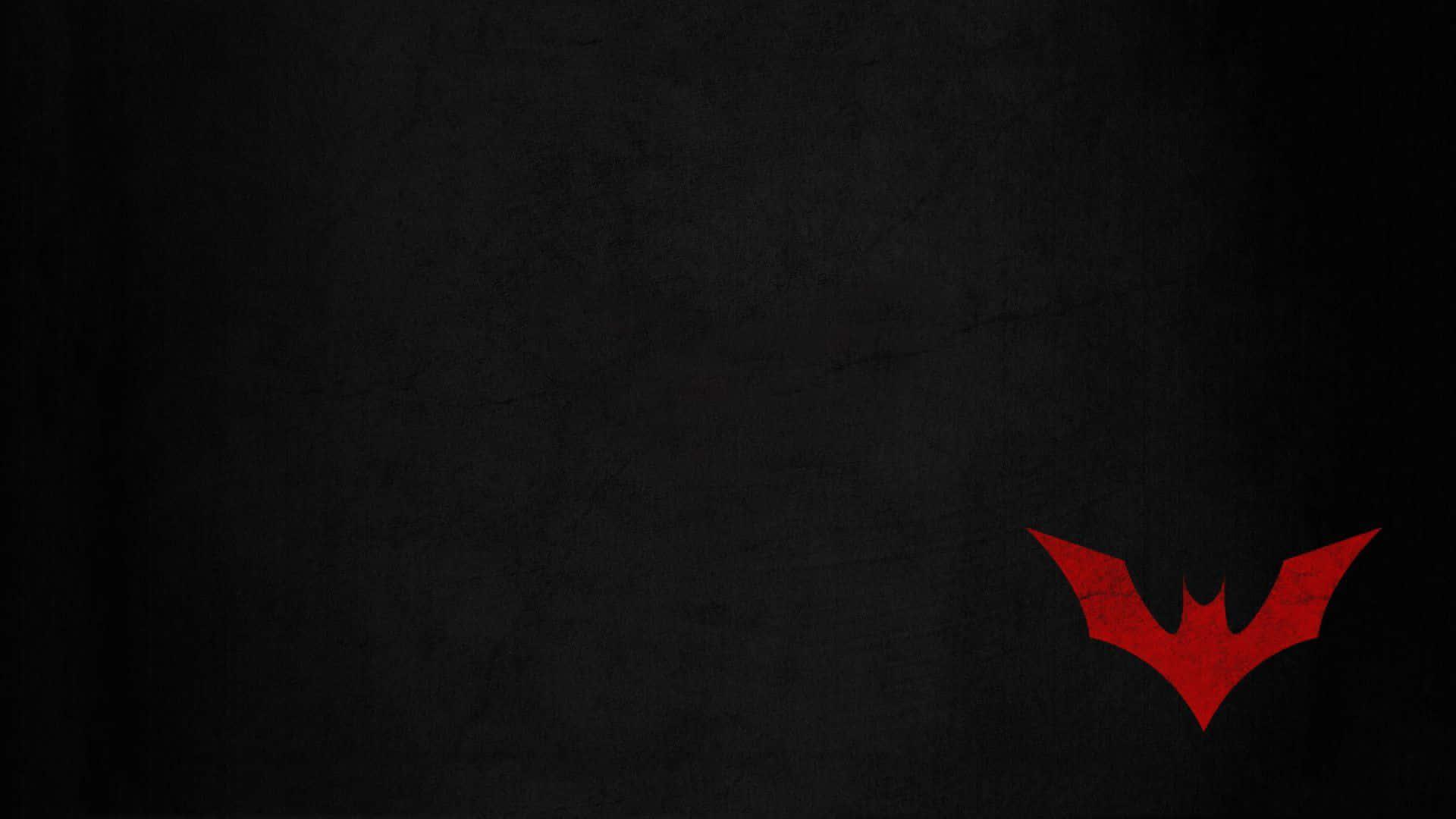 Batman rides through the night to keep the city safe. — 1920x1080 wallpaper