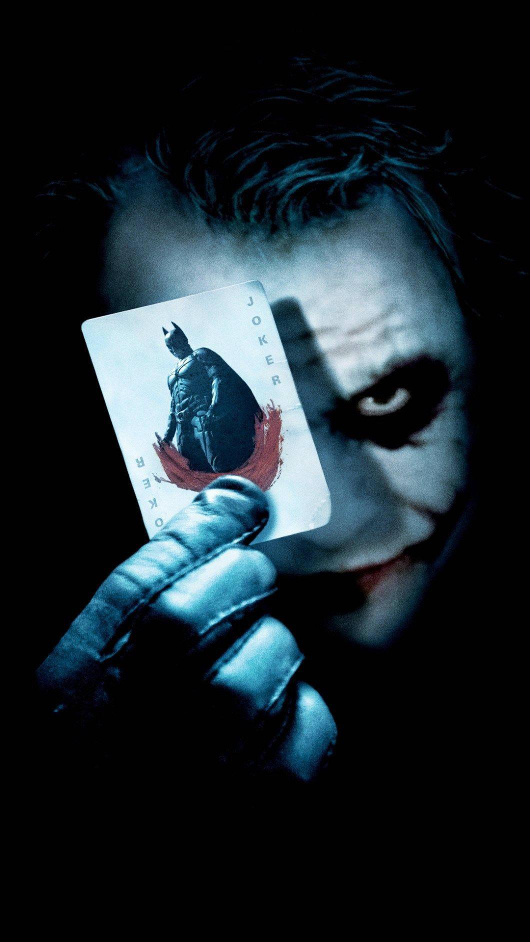 Batman's Enemy Joker Mobile