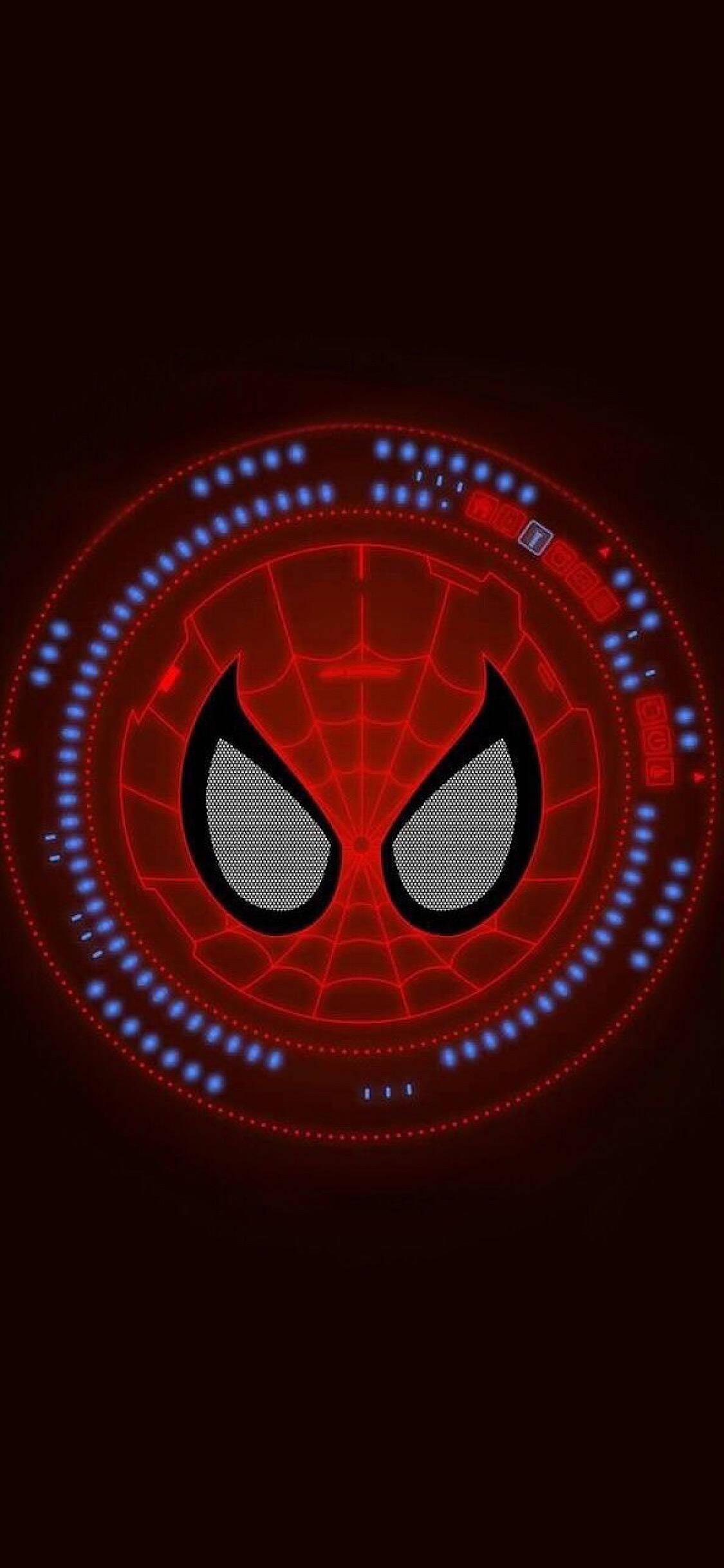 “Be Amazing With Spiderman”