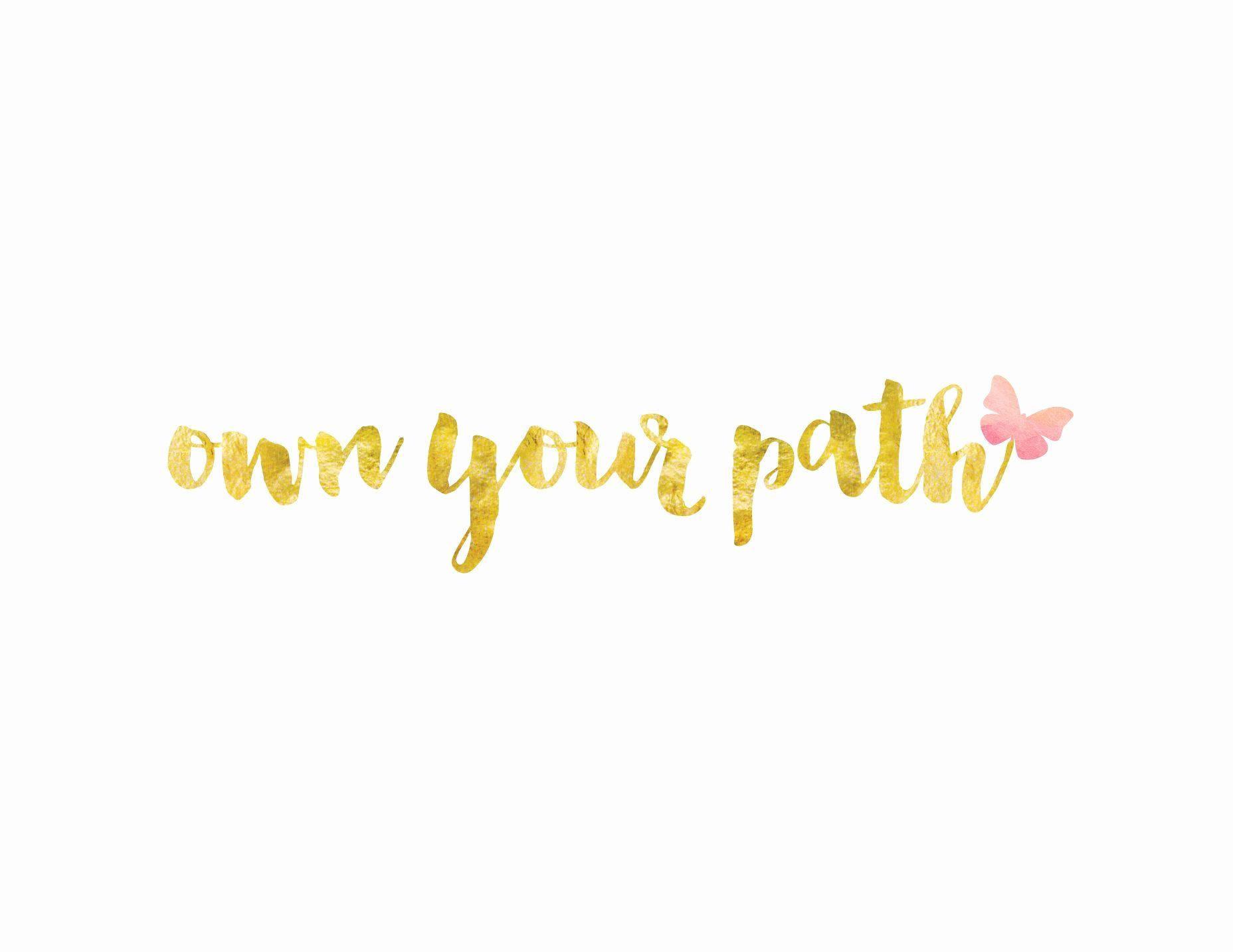 Be Bold & Fearless - Make Your Vision a Reality — 1856x1434 wallpaper