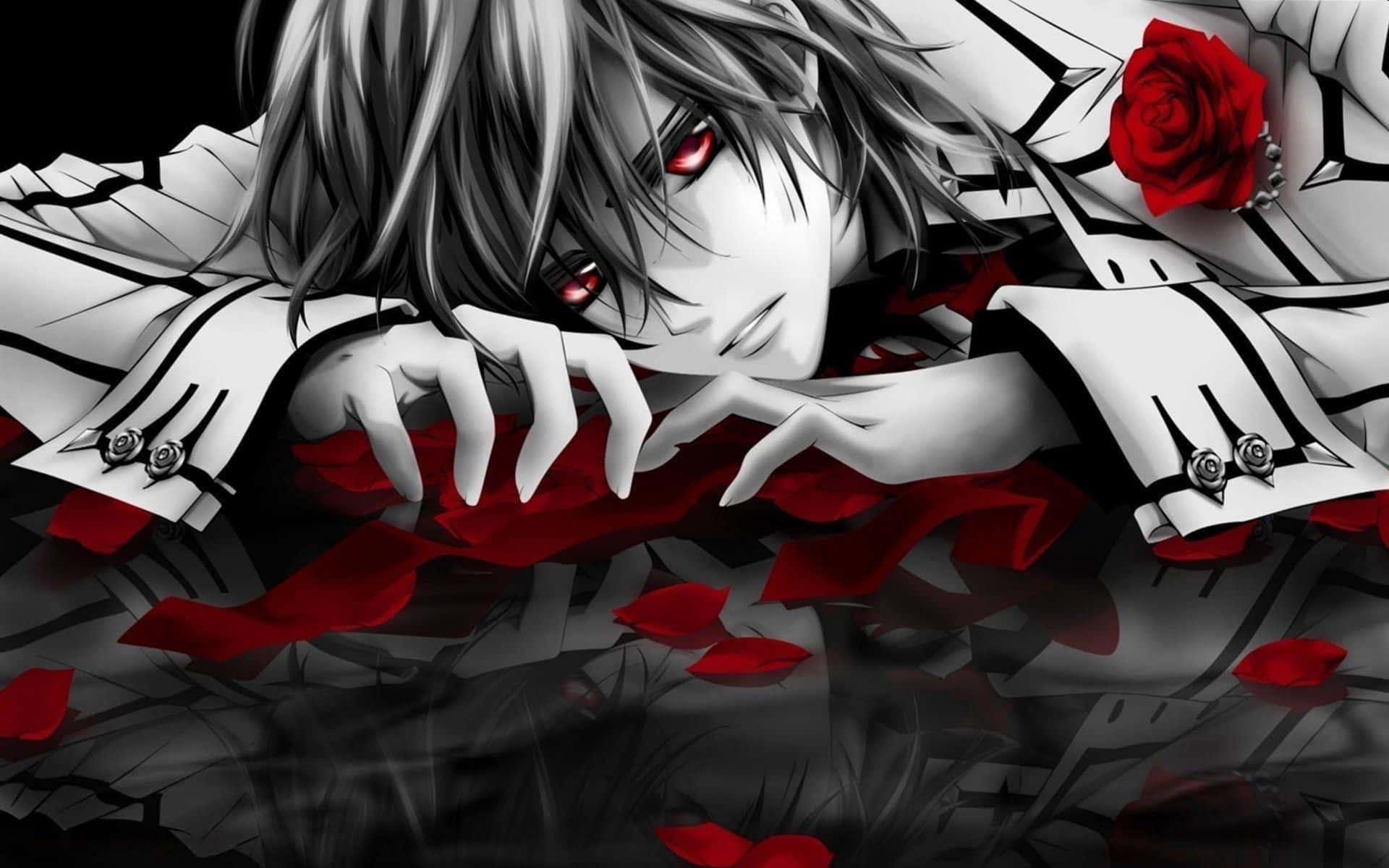 Be Cool, Be Bad — 1920x1200 wallpaper