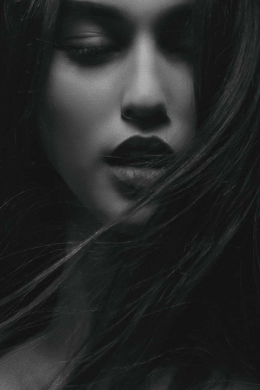 Be creative - showcasing your personality and style! — 910x1365 wallpaper