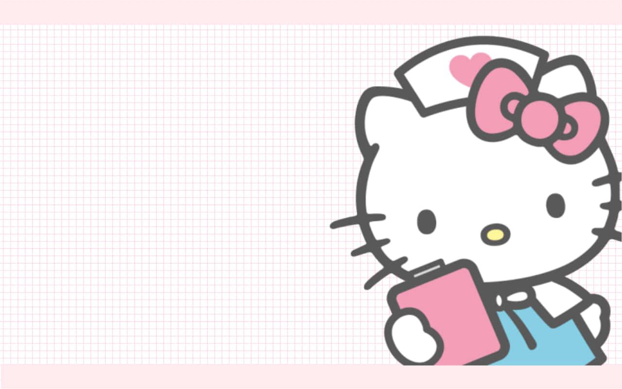 Be Productive with a Cheery Touch. — 1280x800 wallpaper