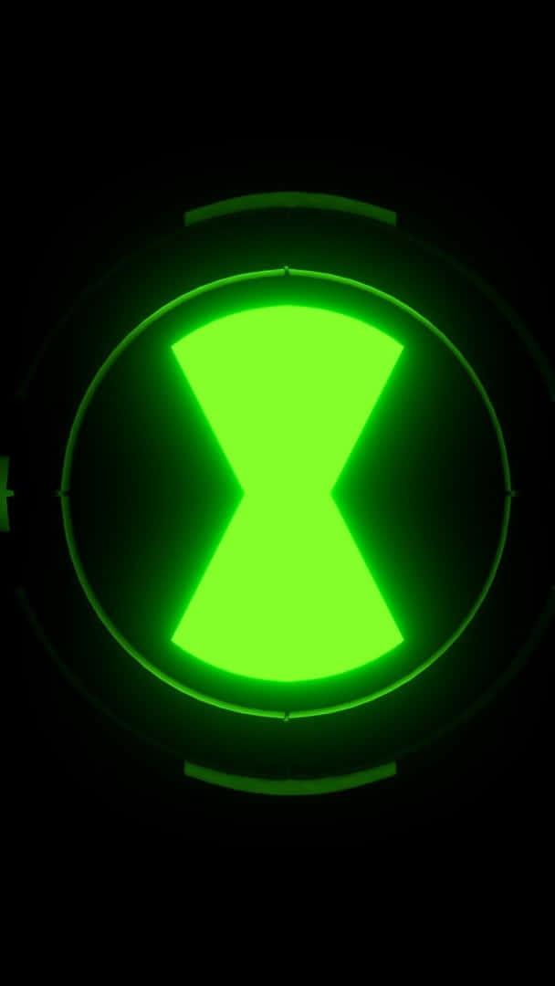 Be the Hero of your own Story - Ben 10 — 608x1080 wallpaper