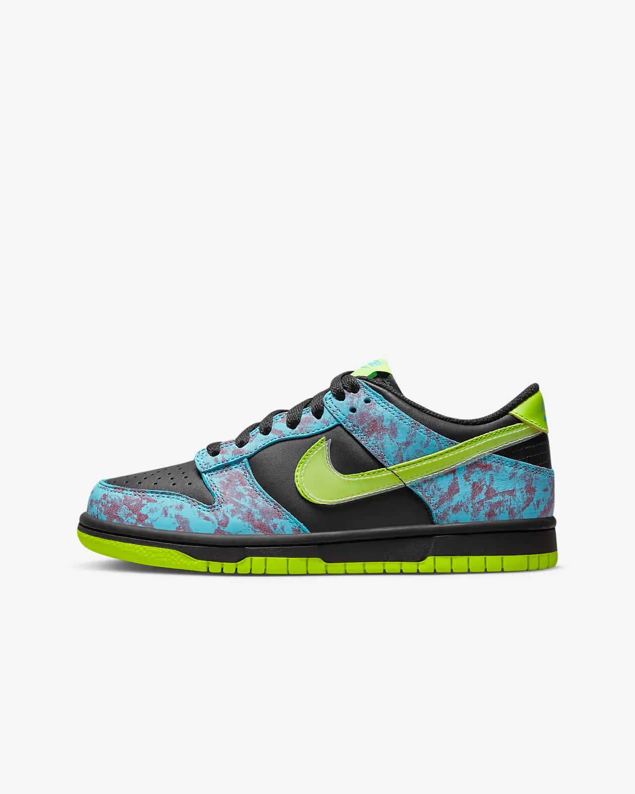 Be Unstoppable: Empower Yourself with Nike — 1280x1600 wallpaper