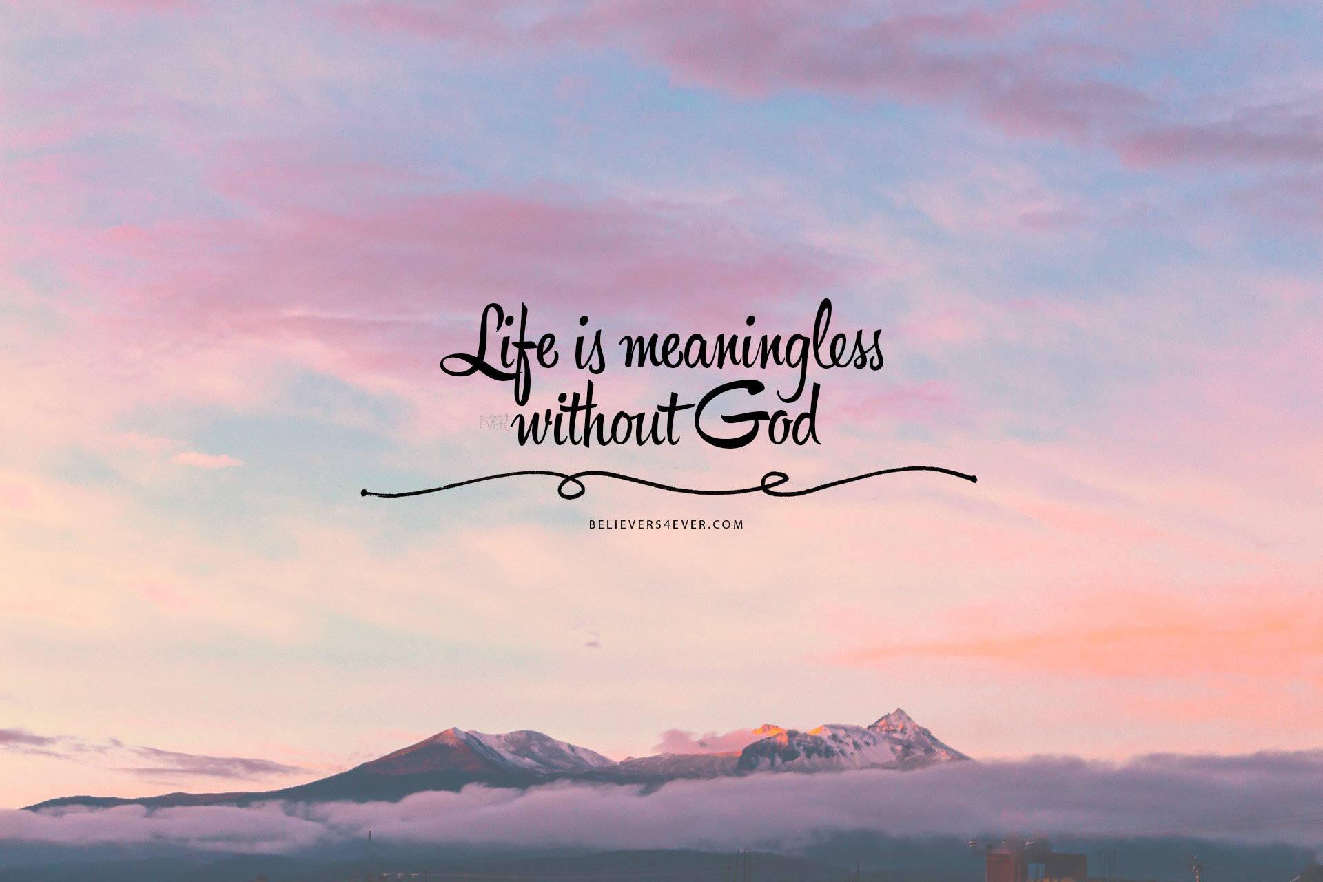 Beautiful Aesthetic Christian Quotes — 1920x1280 wallpaper