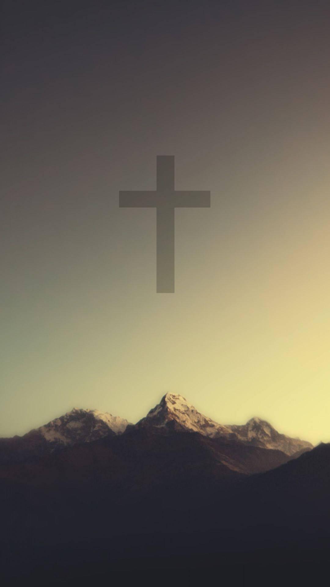 Beautiful And Aesthetic Christian Image — 1080x1920 wallpaper