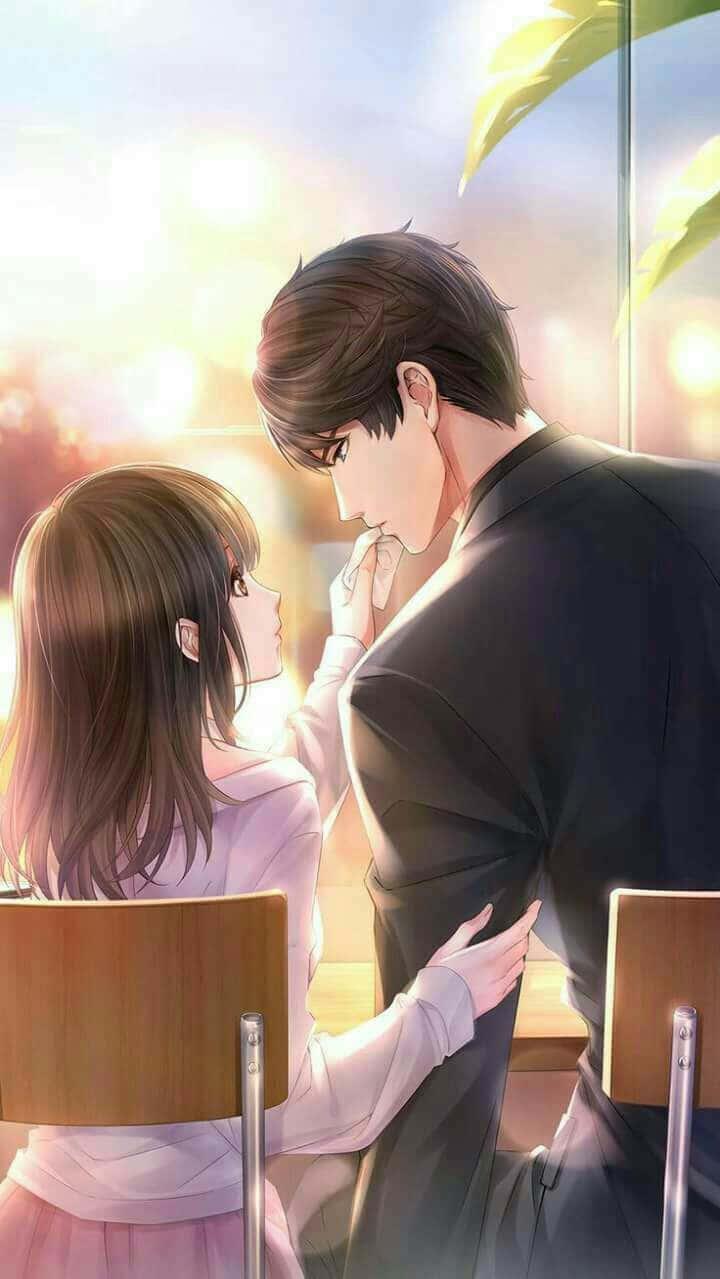 Beauty and Love Fade, but Memories Last Forever — 720x1279 wallpaper