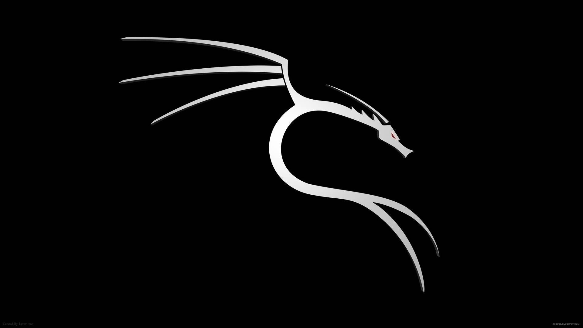 Become a Hacker with Kali Linux — 1920x1080 wallpaper