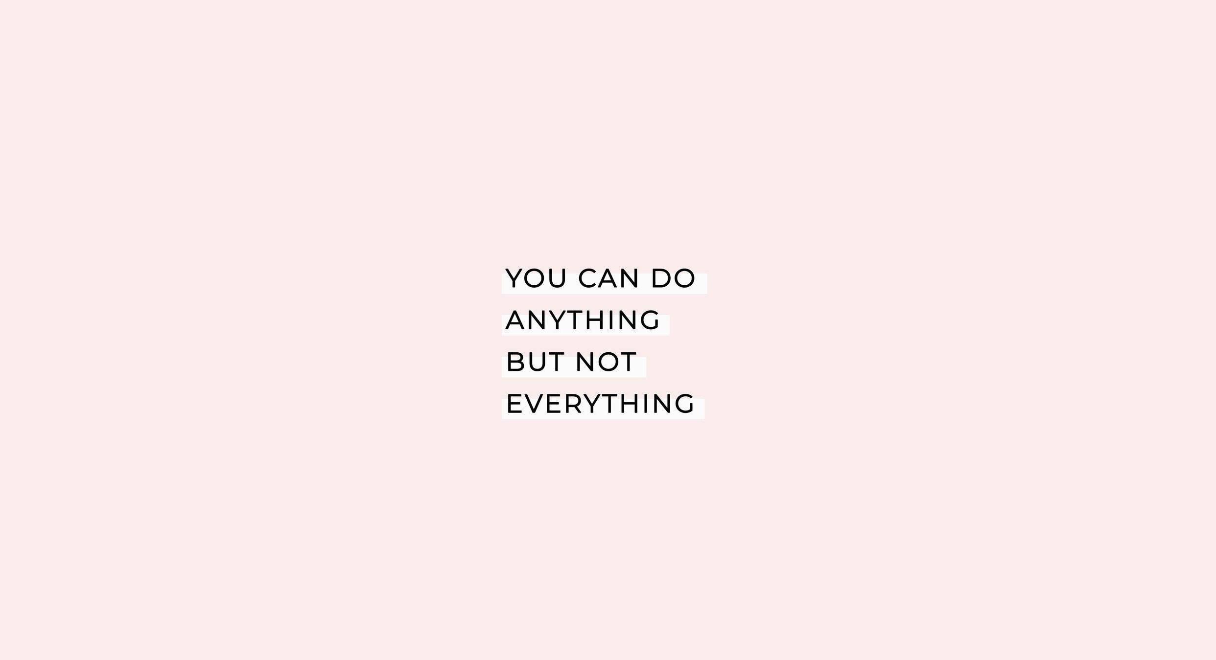 Believe in Yourself — 2484x1349 wallpaper
