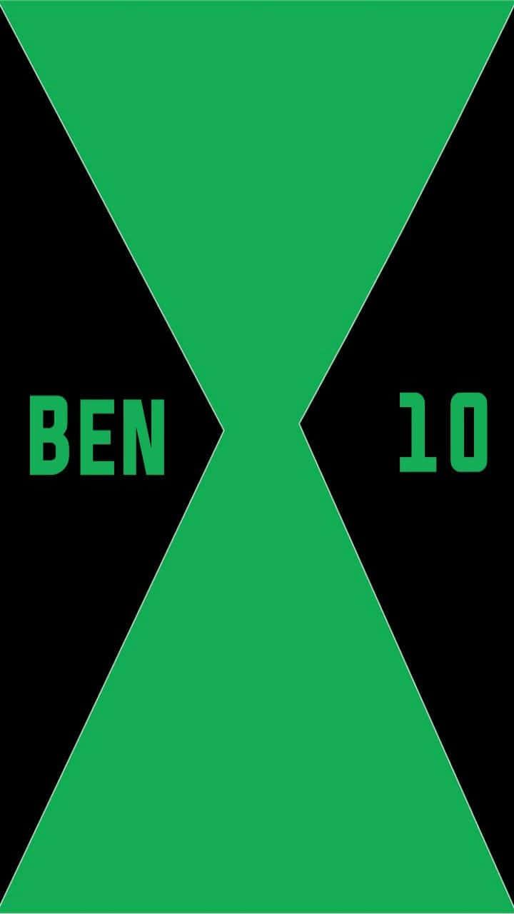 Ben 10 as an Alien Force — 720x1280 wallpaper