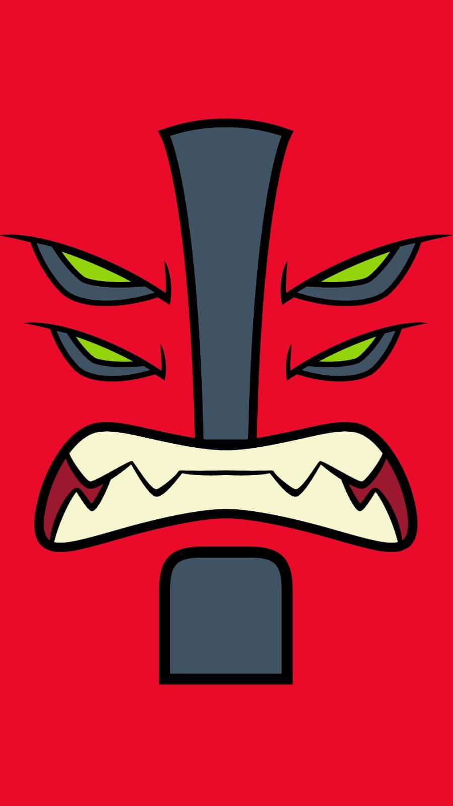 Ben 10 prepares for his next mission — 900x1600 wallpaper