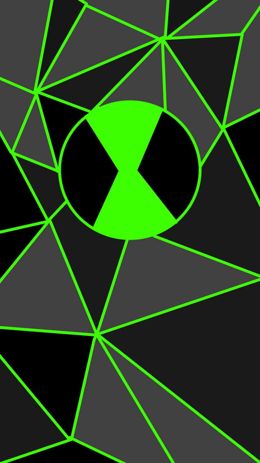Ben 10 saves the day! — 900x1600 wallpaper