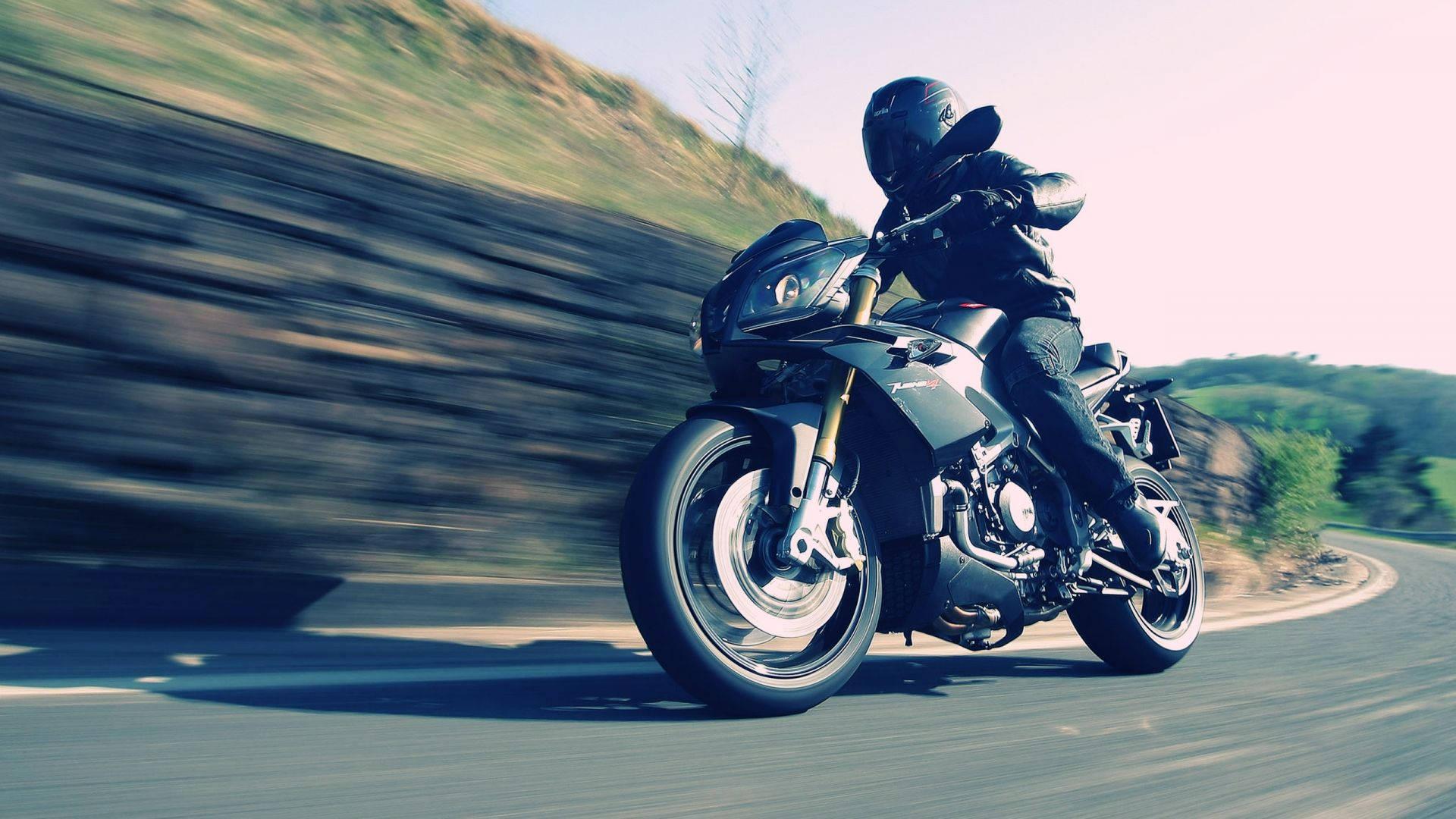 Best Ever Aprilia Motorcycle — 1920x1080 wallpaper