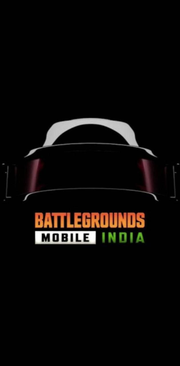 BGMI Helmet — 630x1280 wallpaper