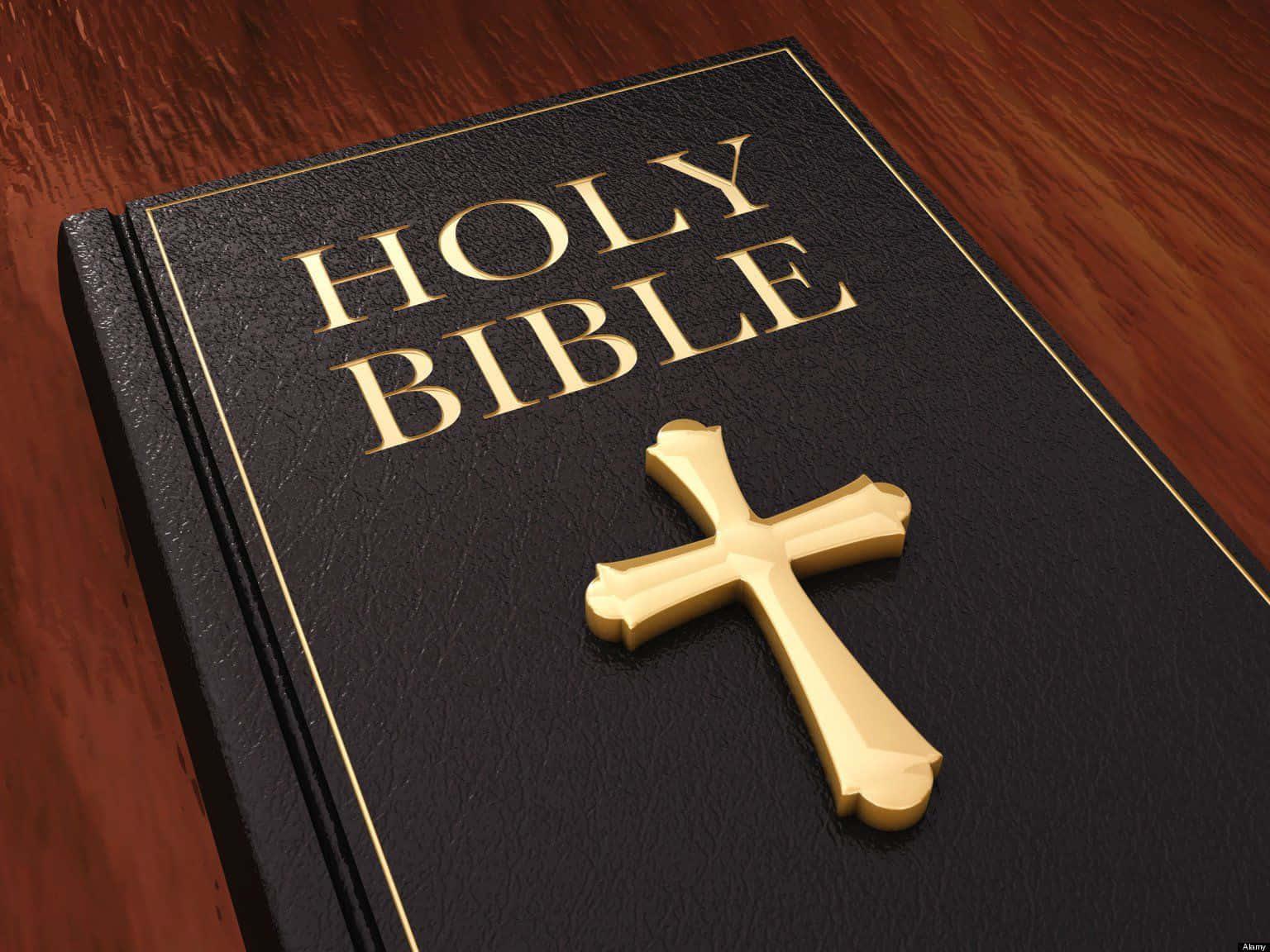 Bible Background — 1536x1152 wallpaper