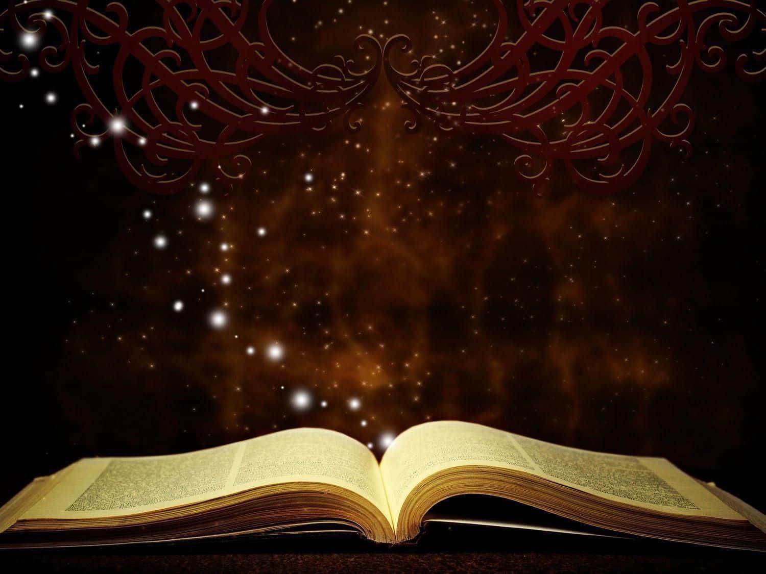 Bible Background — 1500x1125 wallpaper