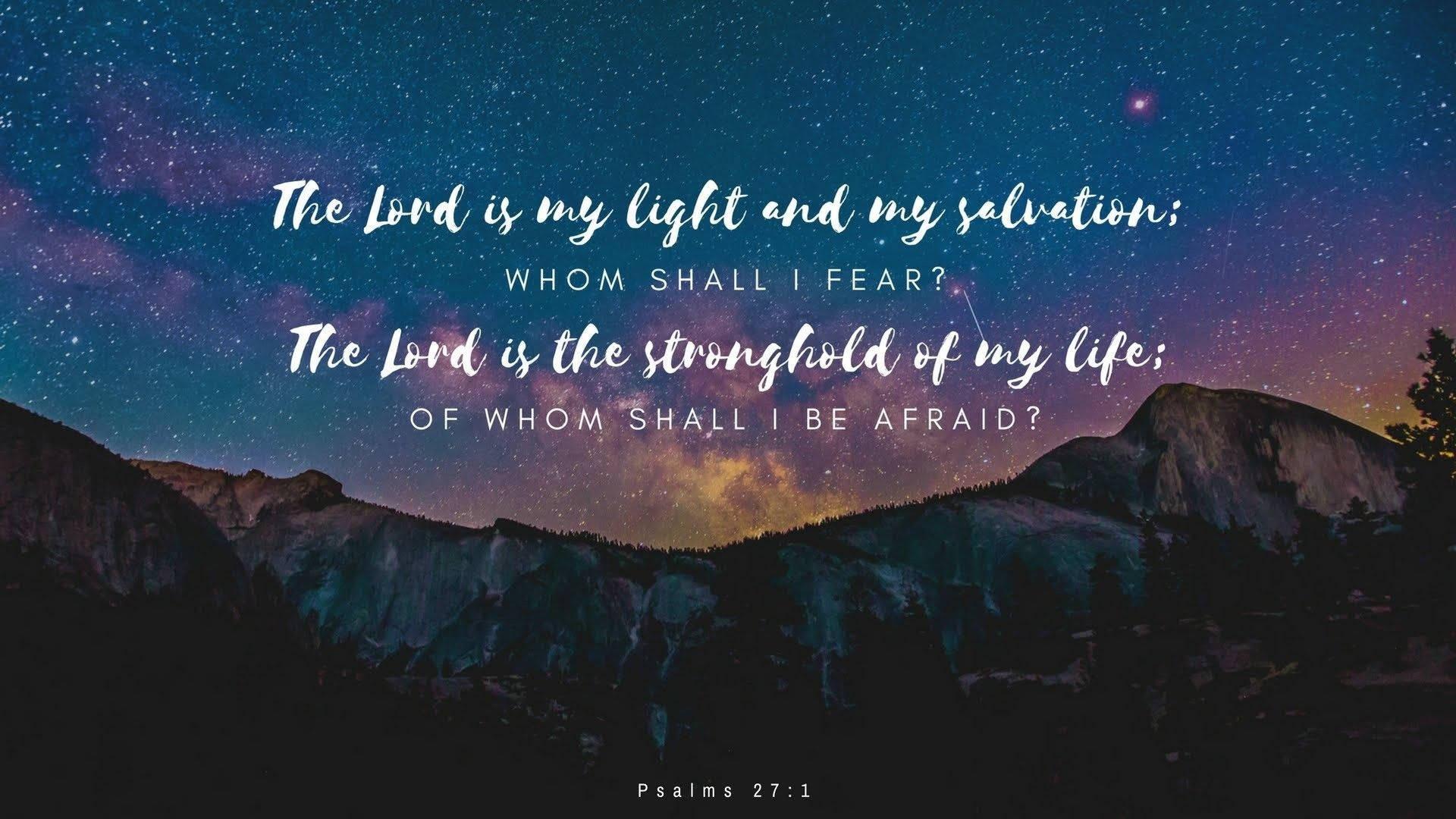 Bible Verse Blue Purple Galaxy — 1920x1080 wallpaper