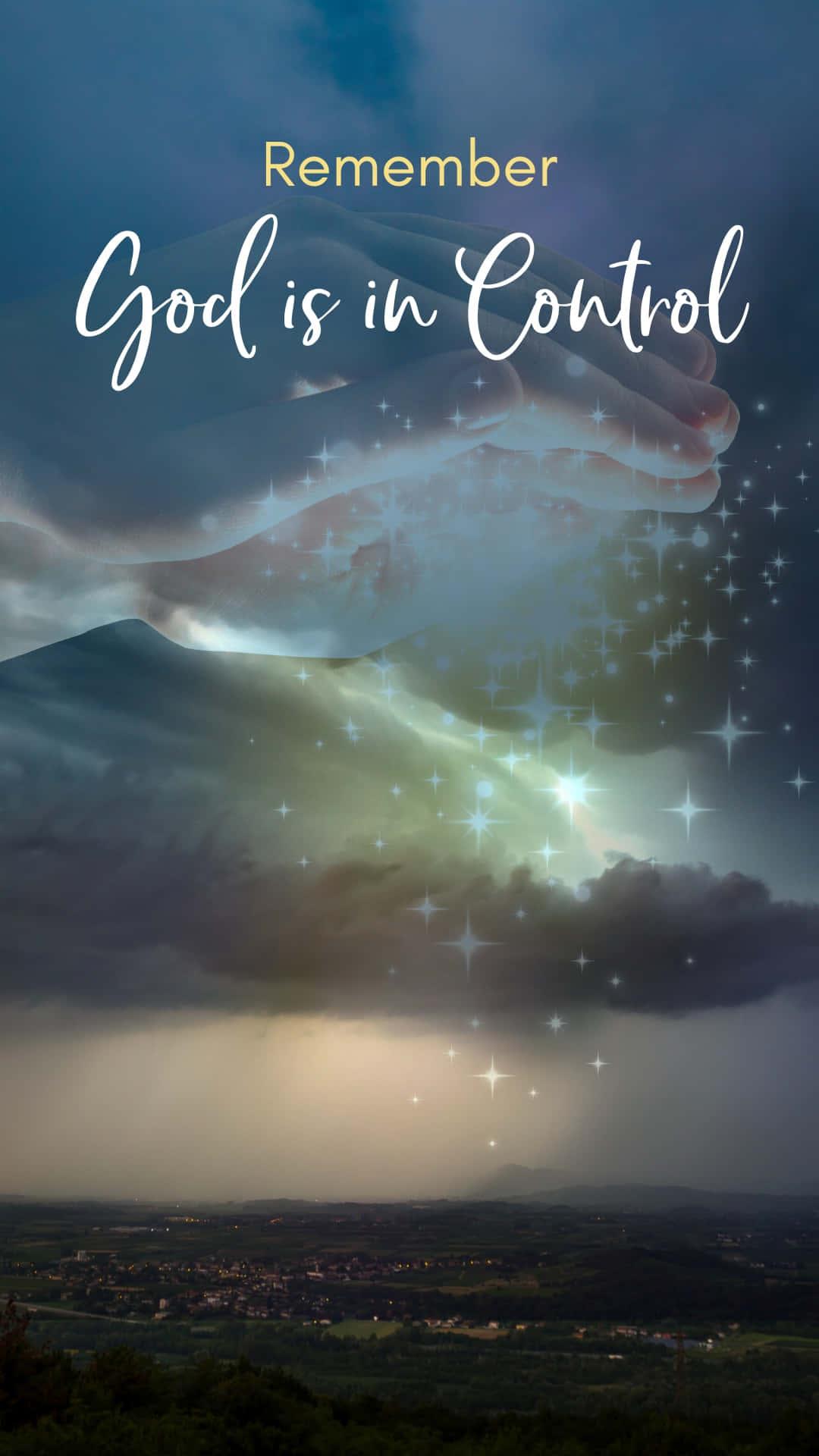Bible Verse Phone Poster — 1080x1920 wallpaper