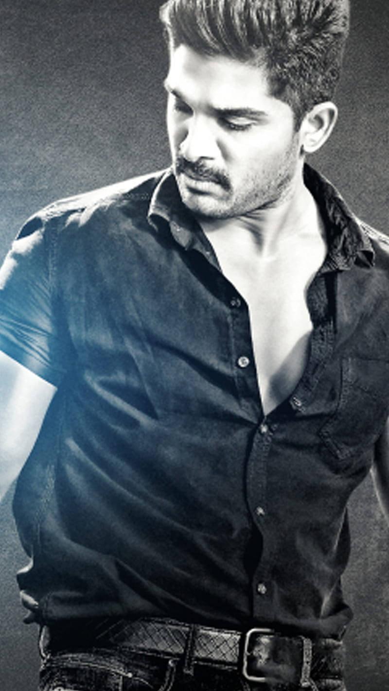 Black and White South Hero Photo — 800x1422 wallpaper