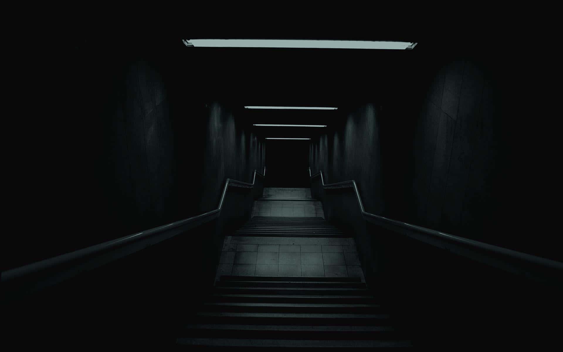 Black Screen Background — 1920x1200 wallpaper