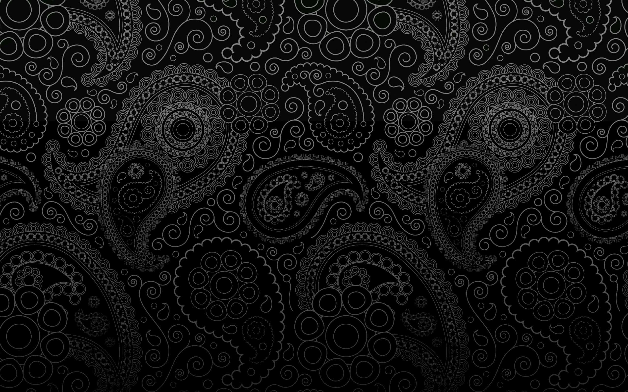 Black Screen Background — 2560x1600 wallpaper