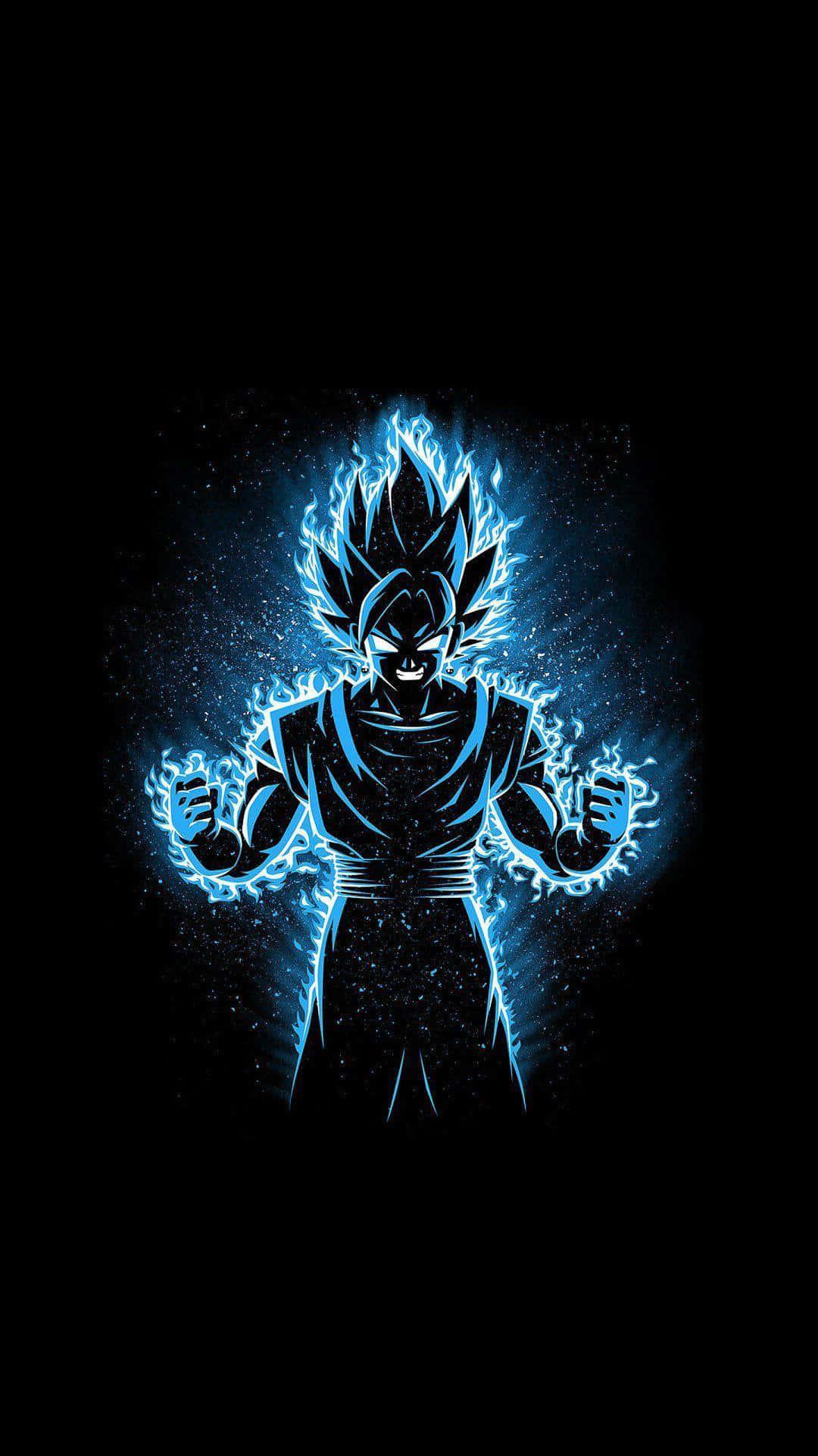 Black Screen Background — 1080x1920 wallpaper