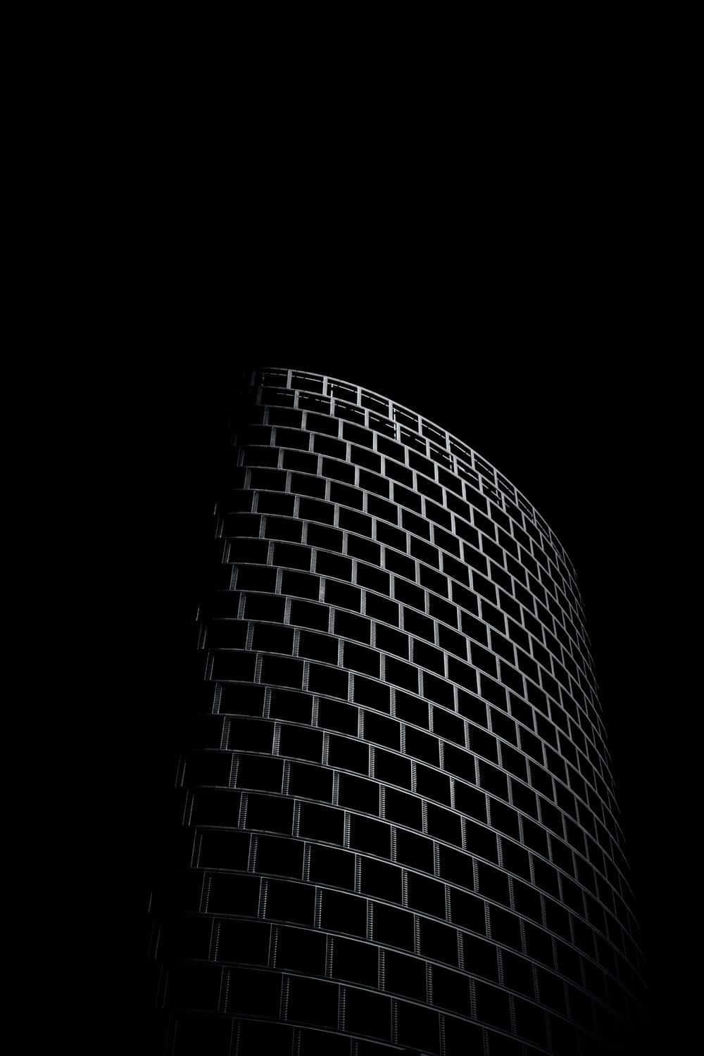 Black Screen Background — 1000x1500 wallpaper