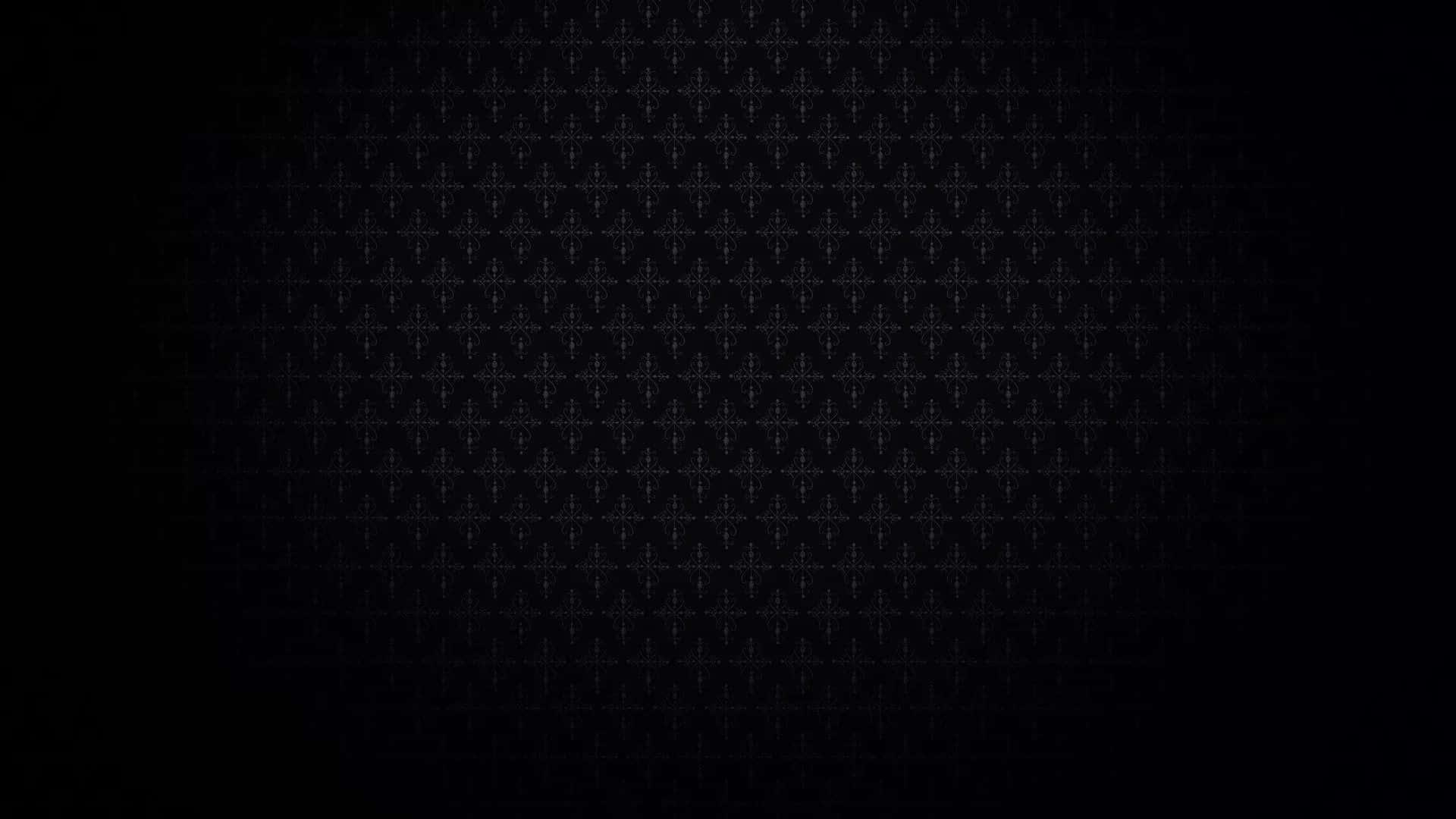 Black Screen Background — 1920x1080 wallpaper