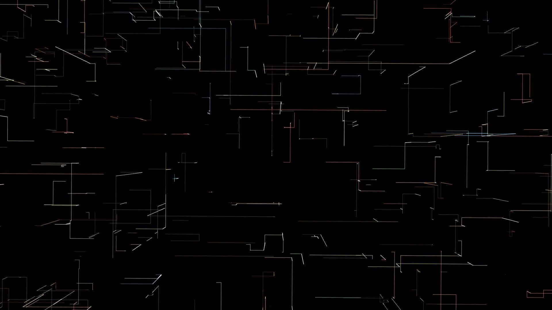 Black Screen Background — 1920x1080 wallpaper