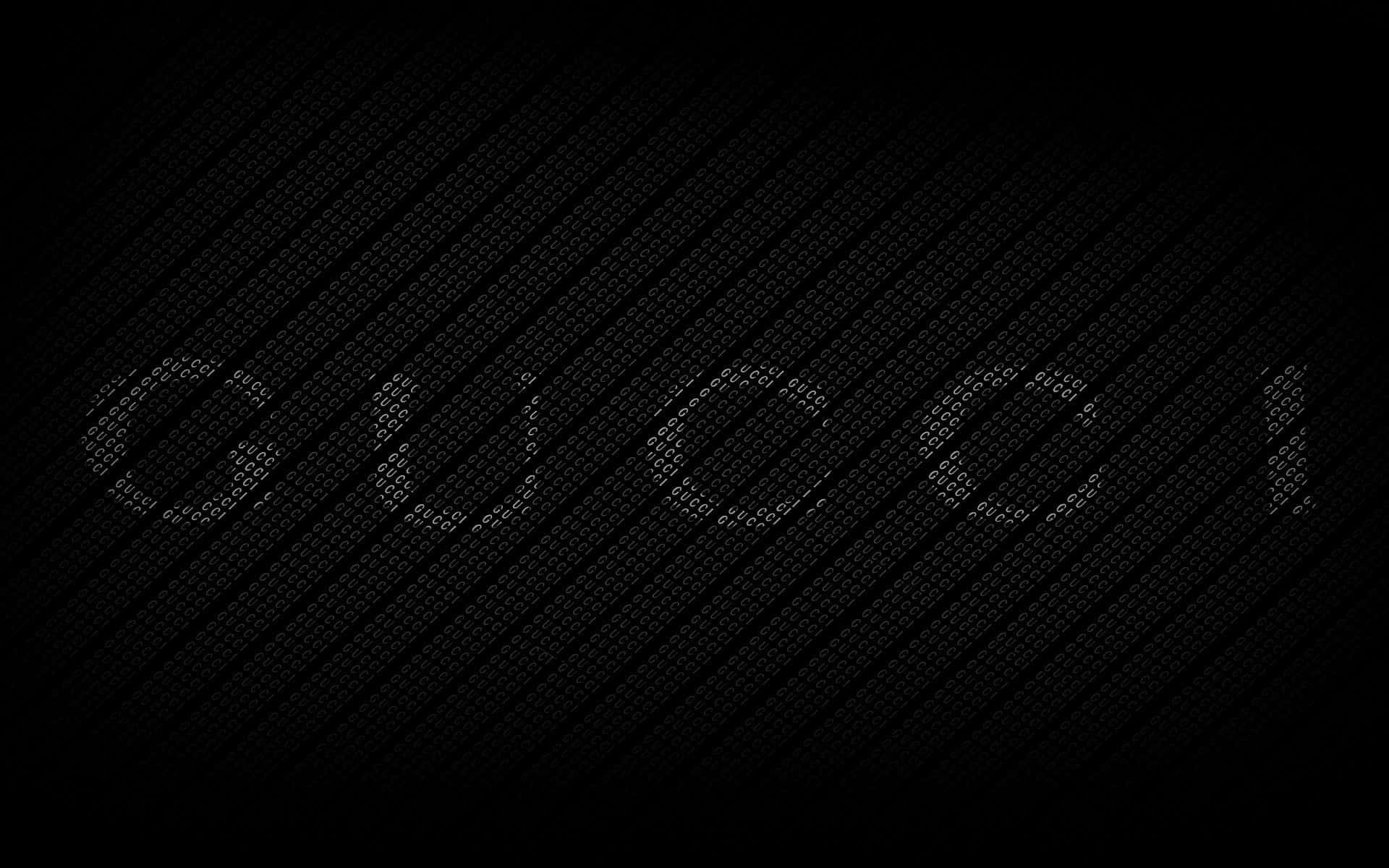 Black Screen Background — 1920x1200 wallpaper