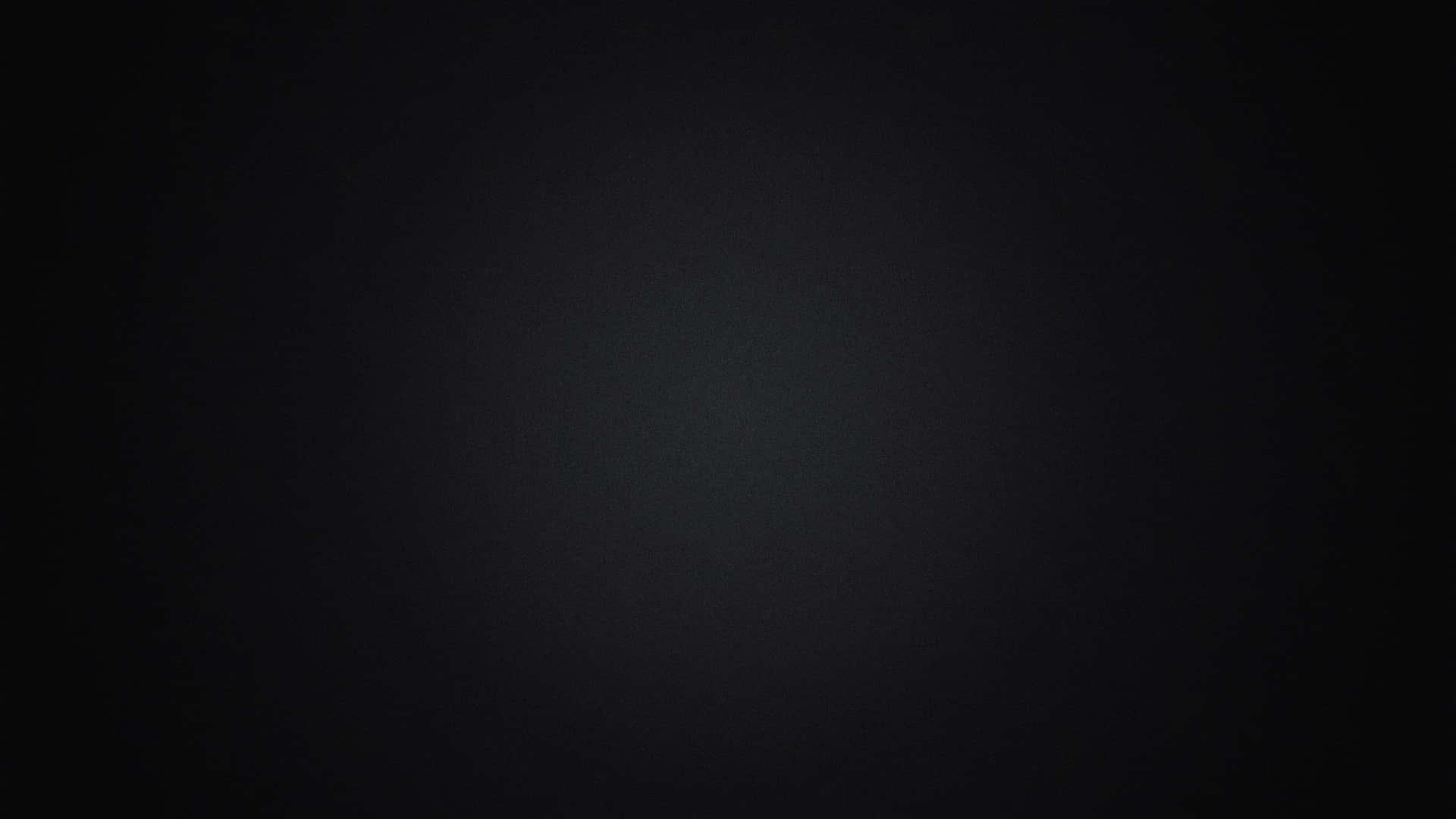 Black Screen Background — 1920x1080 wallpaper
