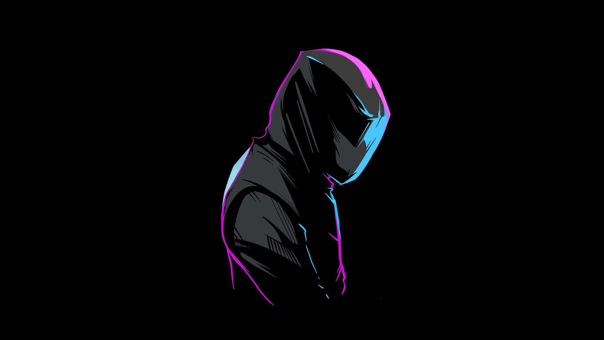 Black Screen Background — 1920x1080 wallpaper