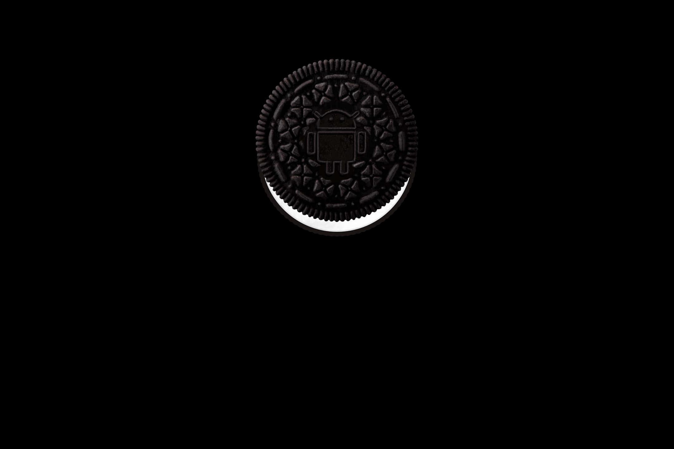 Black Screen Background — 2160x1440 wallpaper