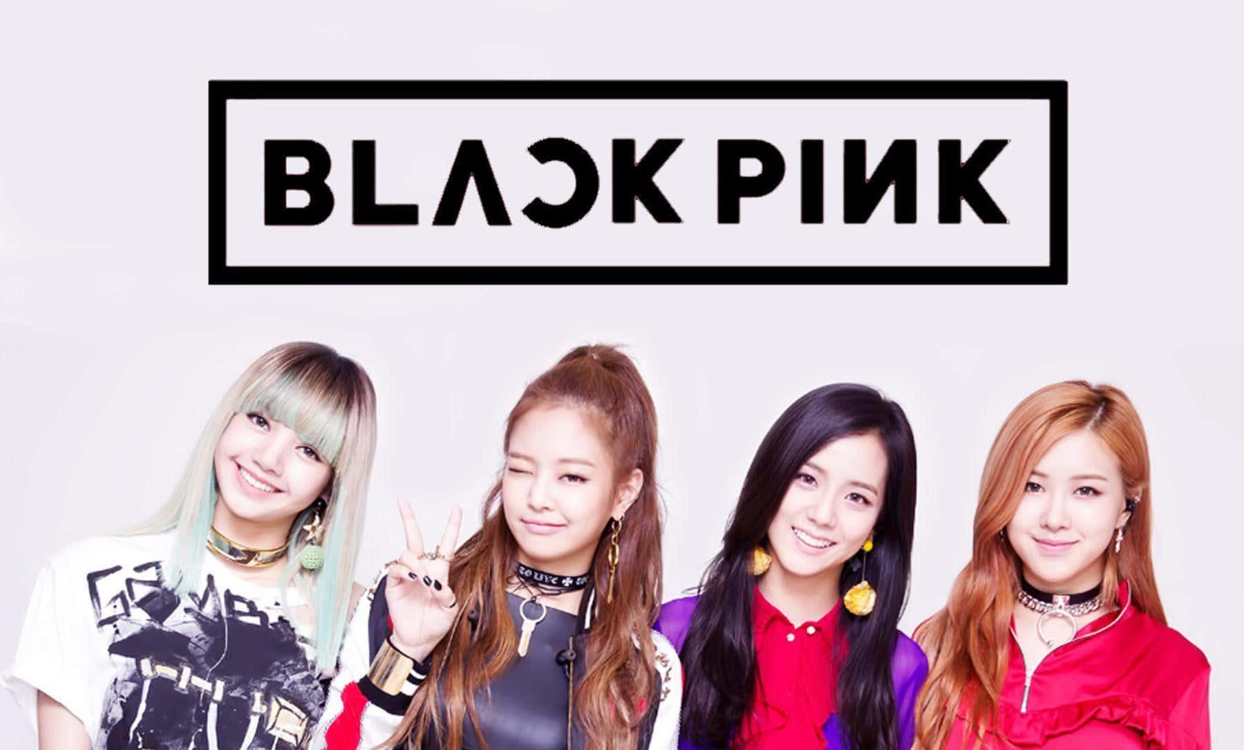 Blackpink - Bringing A Fun and Fresh Look to the Music Scene — 1800x1085 wallpaper
