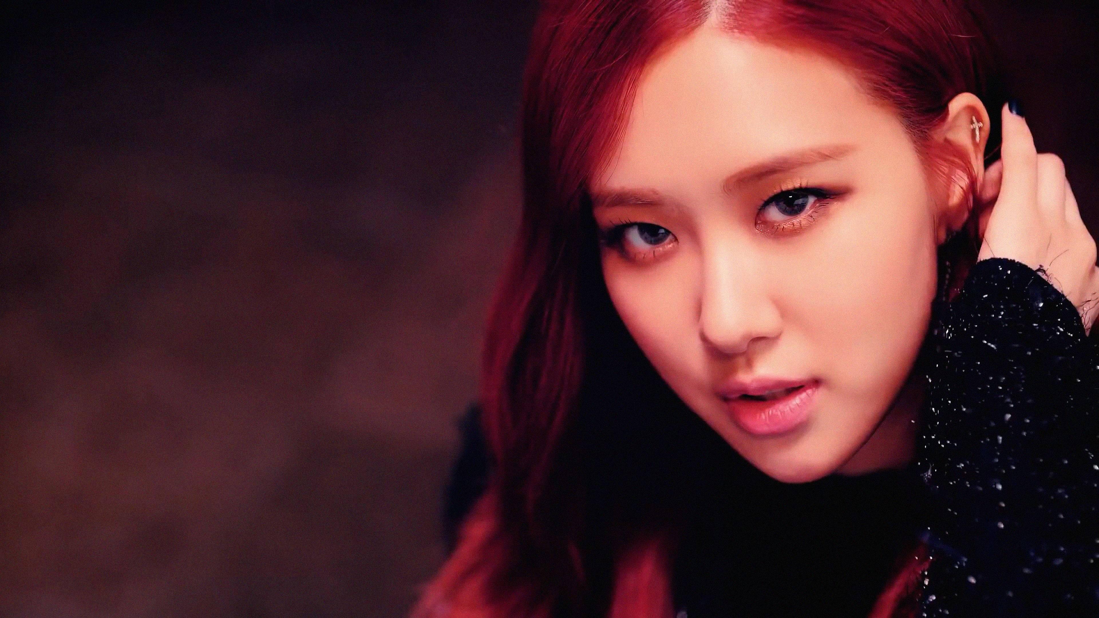 Blackpink Star Member — 3840x2160 wallpaper