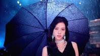 Blackpink's Jisoo in the MV for ‘Ddu-Du Ddu-Du’ — 197x111 wallpaper