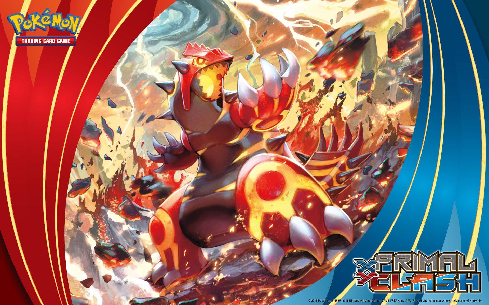 Blaziken - the Fire Pokemon — 1920x1200 wallpaper
