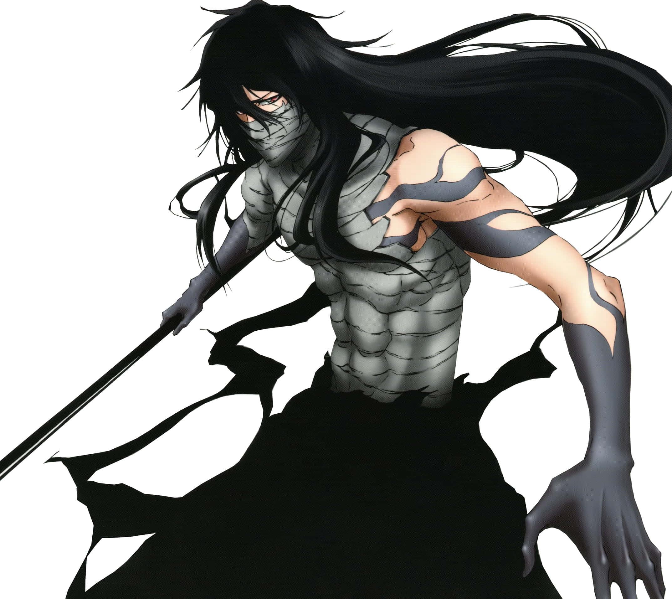 Bleach Ichigo Final Getsuga Tensho Picture — 2147x1913 wallpaper