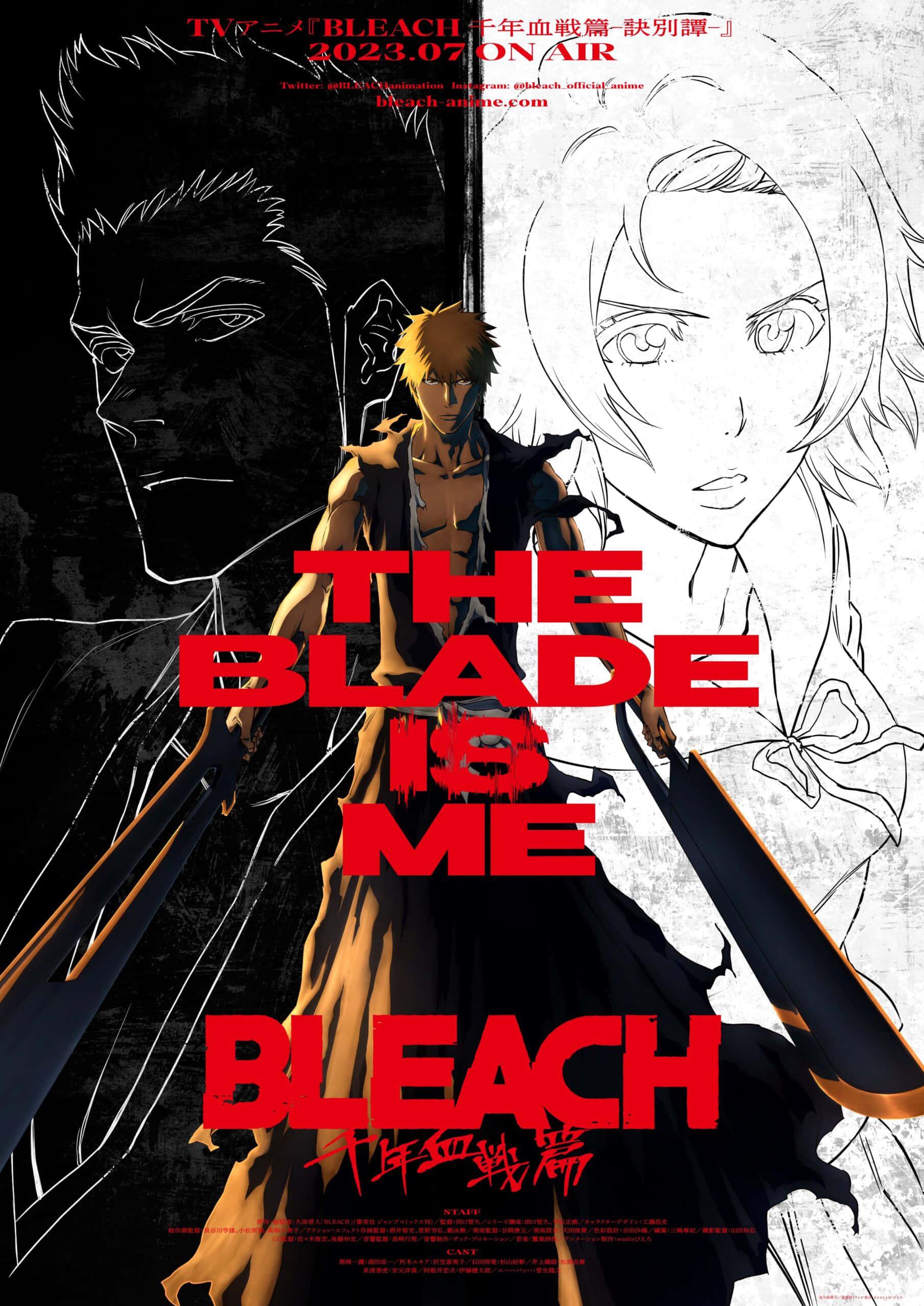 Bleach Manga Picture — 1811x2560 wallpaper